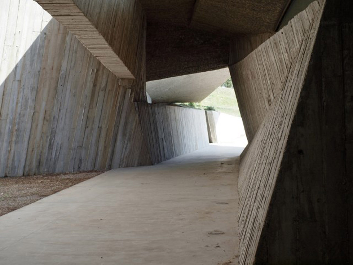 Guiding Architects, destination: Girona (Fig. 8)