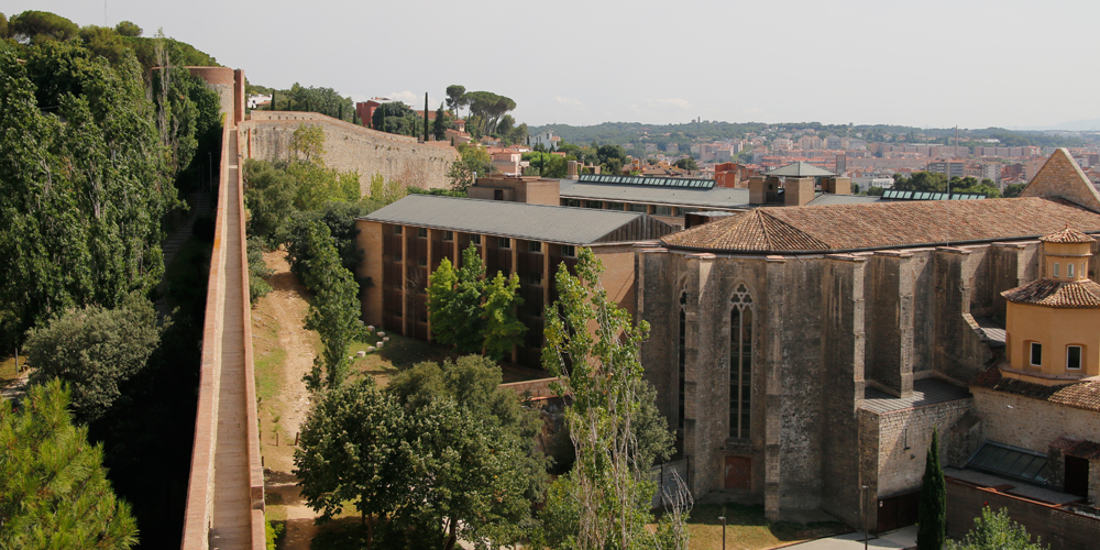 Destination: Girona (Thumbnail)