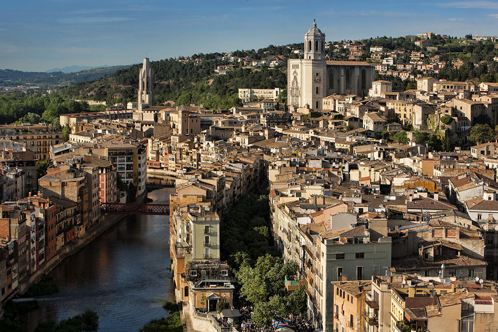 Guiding Architects, destination: Girona (Fig. 3)