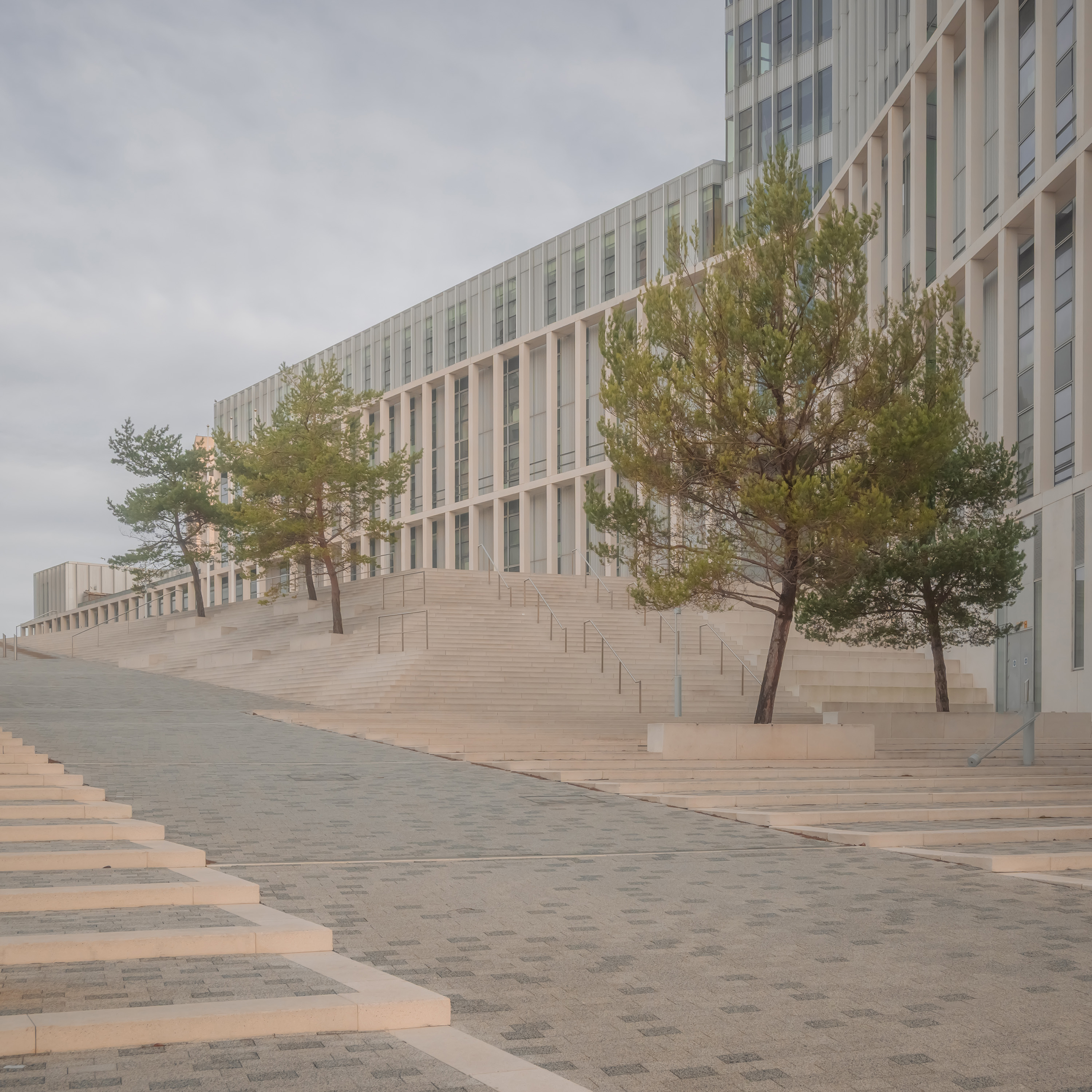 Guiding Architects, destination: Glasgow (Fig. 3)