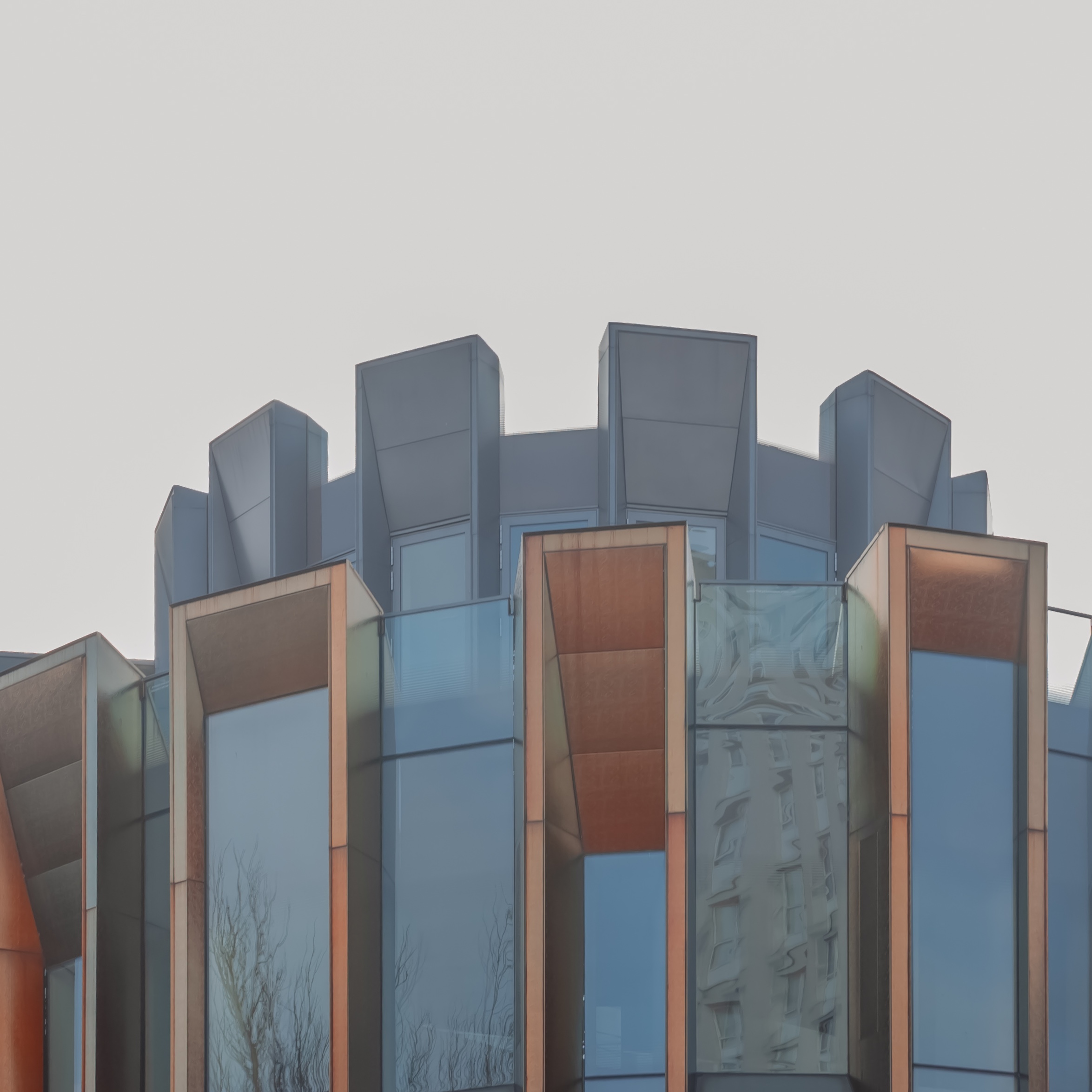 Guiding Architects, destination: Glasgow (Fig. 4)