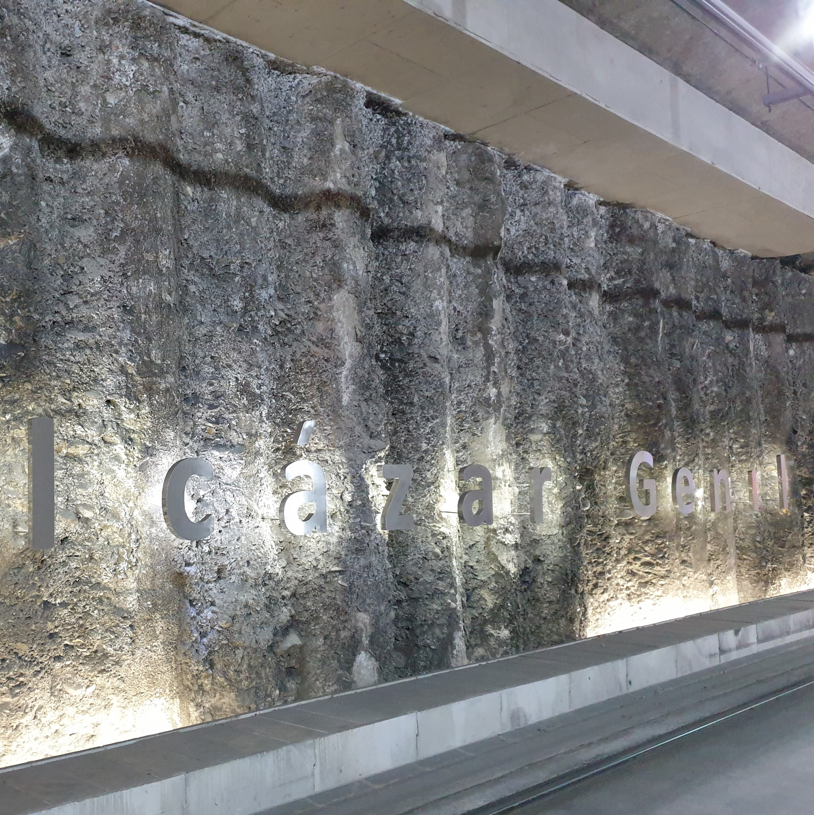 Guiding Architects, destination: Granada (Fig. 9)