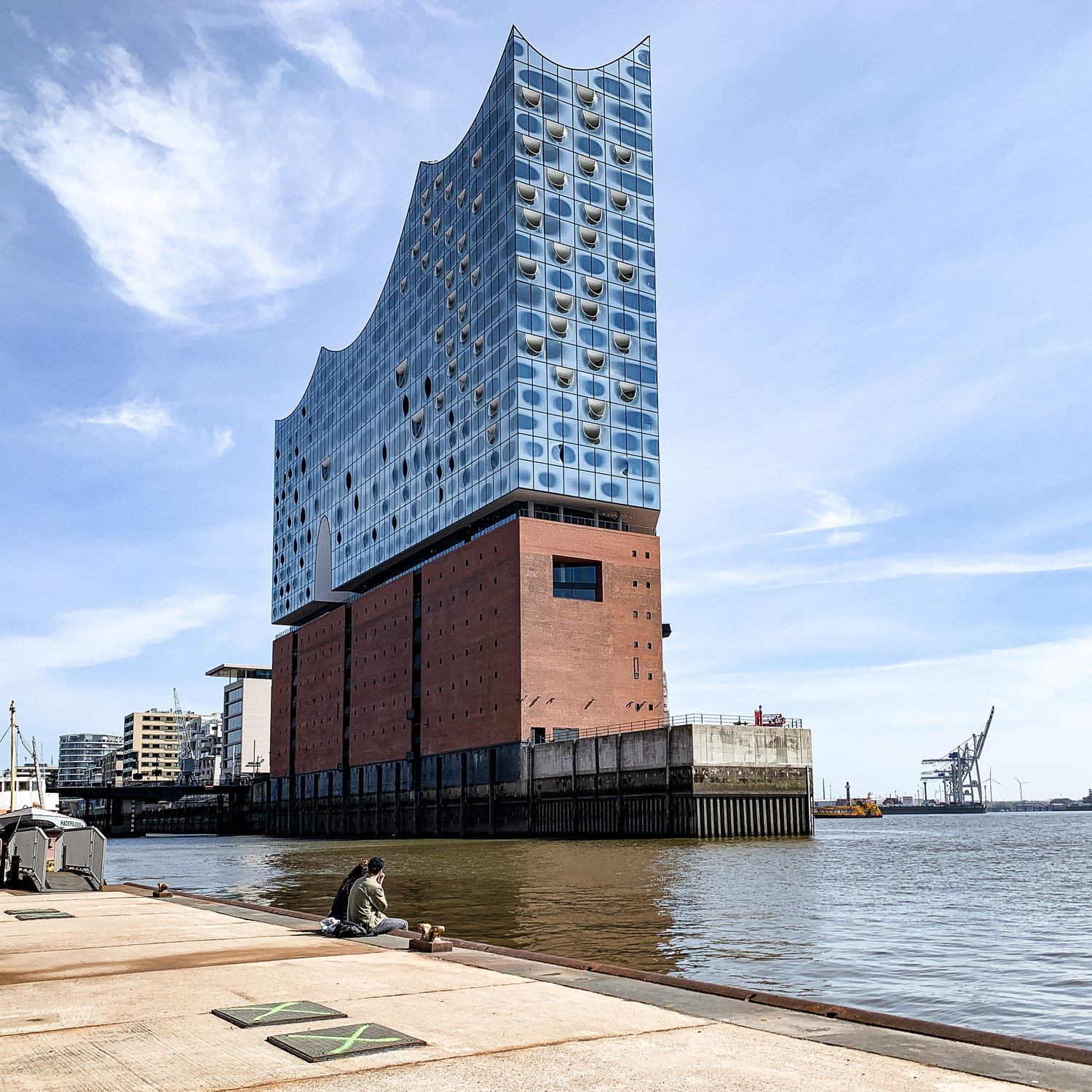 Destination: Hamburg (Thumbnail)