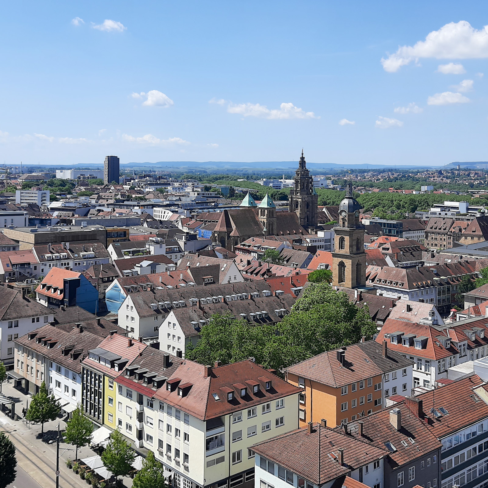 Guiding Architects, destination: Heilbronn (Fig. 2)