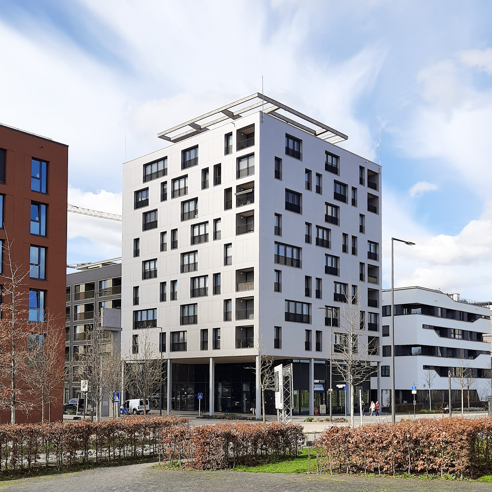 Guiding Architects, destination: Heilbronn (Fig. 1)