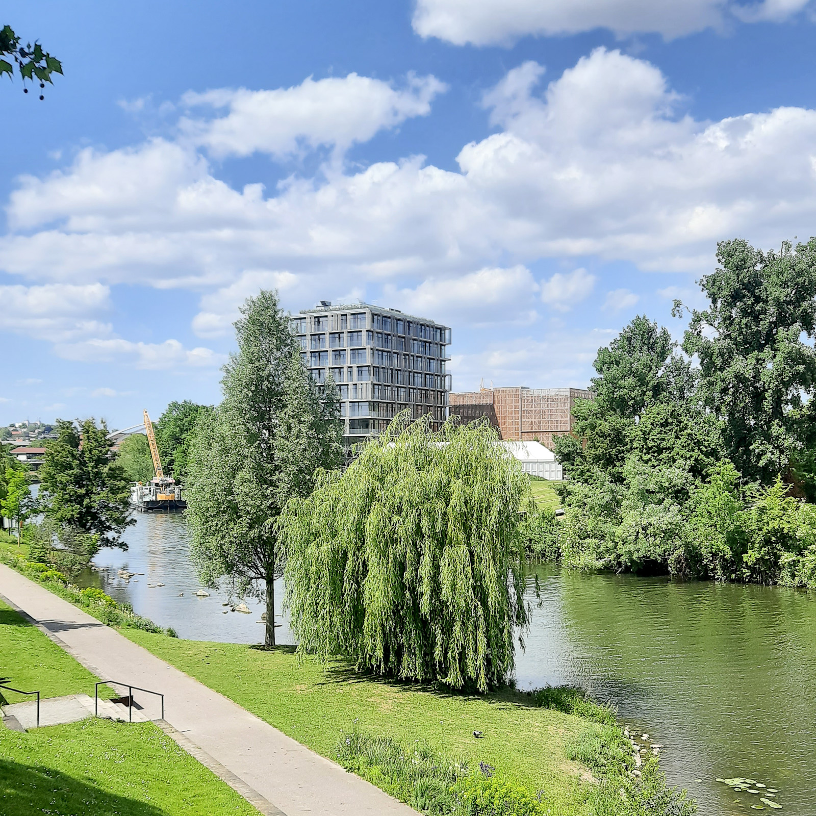 Guiding Architects, destination: Heilbronn (Fig. 7)