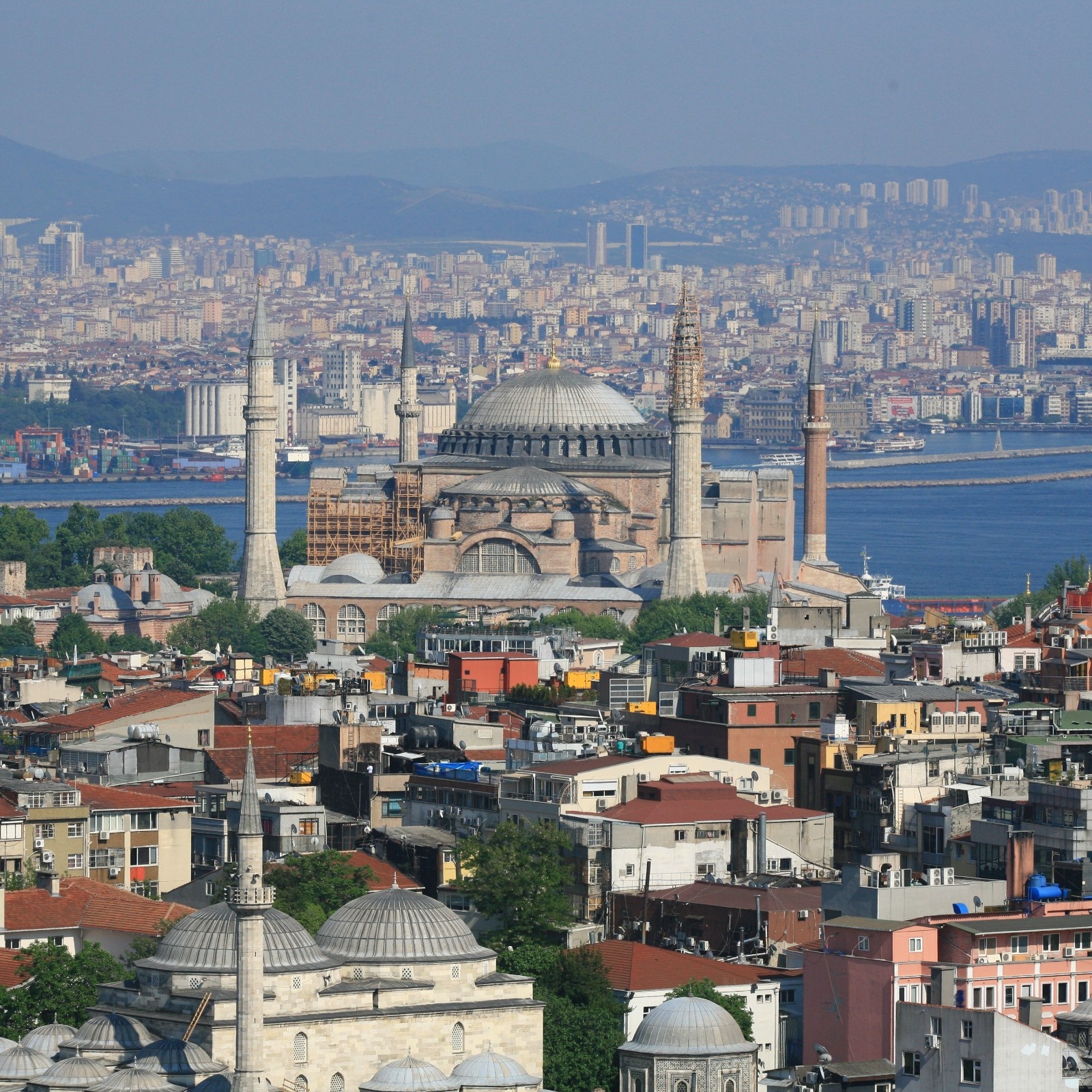Destination: Istanbul (Thumbnail)