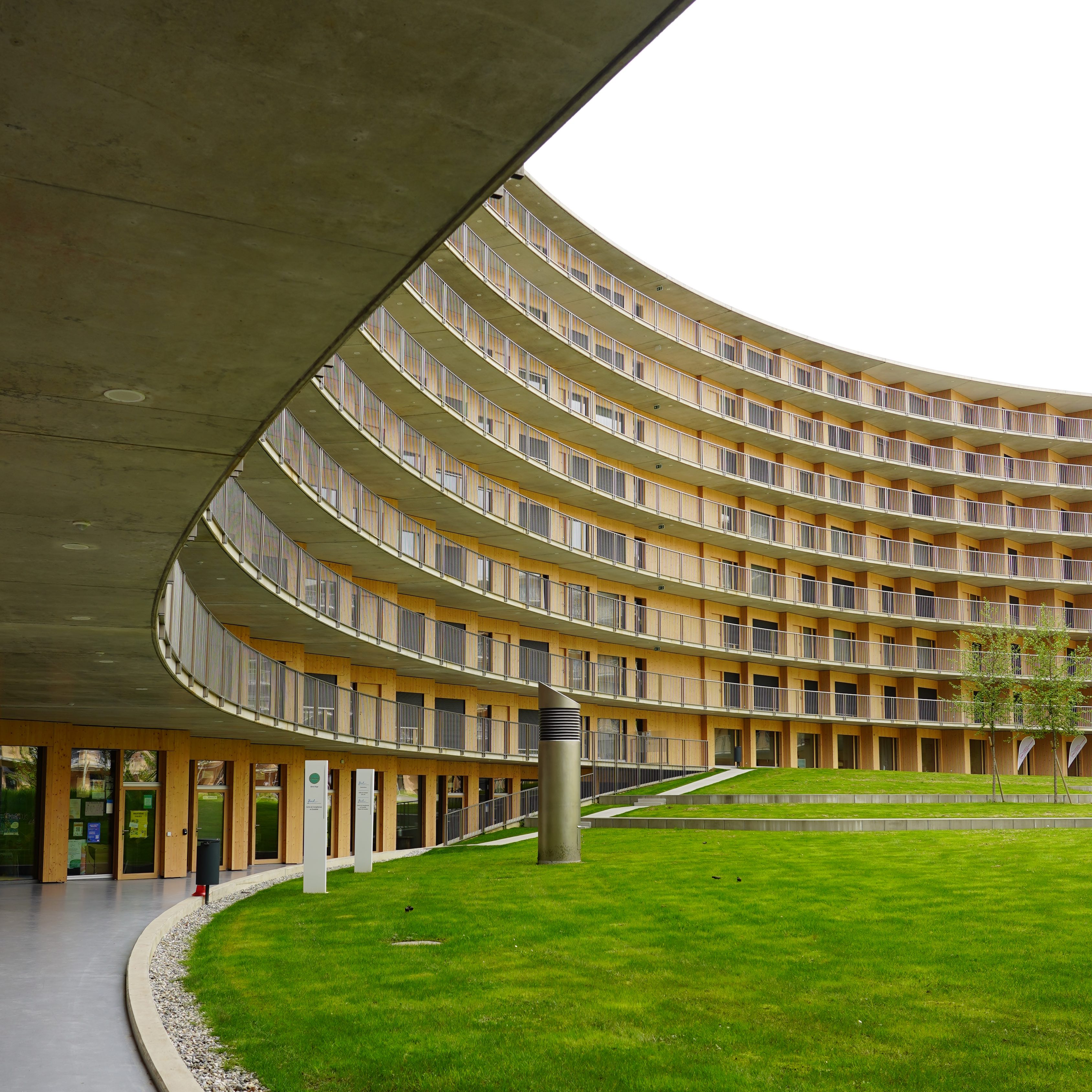 Guiding Architects, destination: Lausanne (Fig. 5)