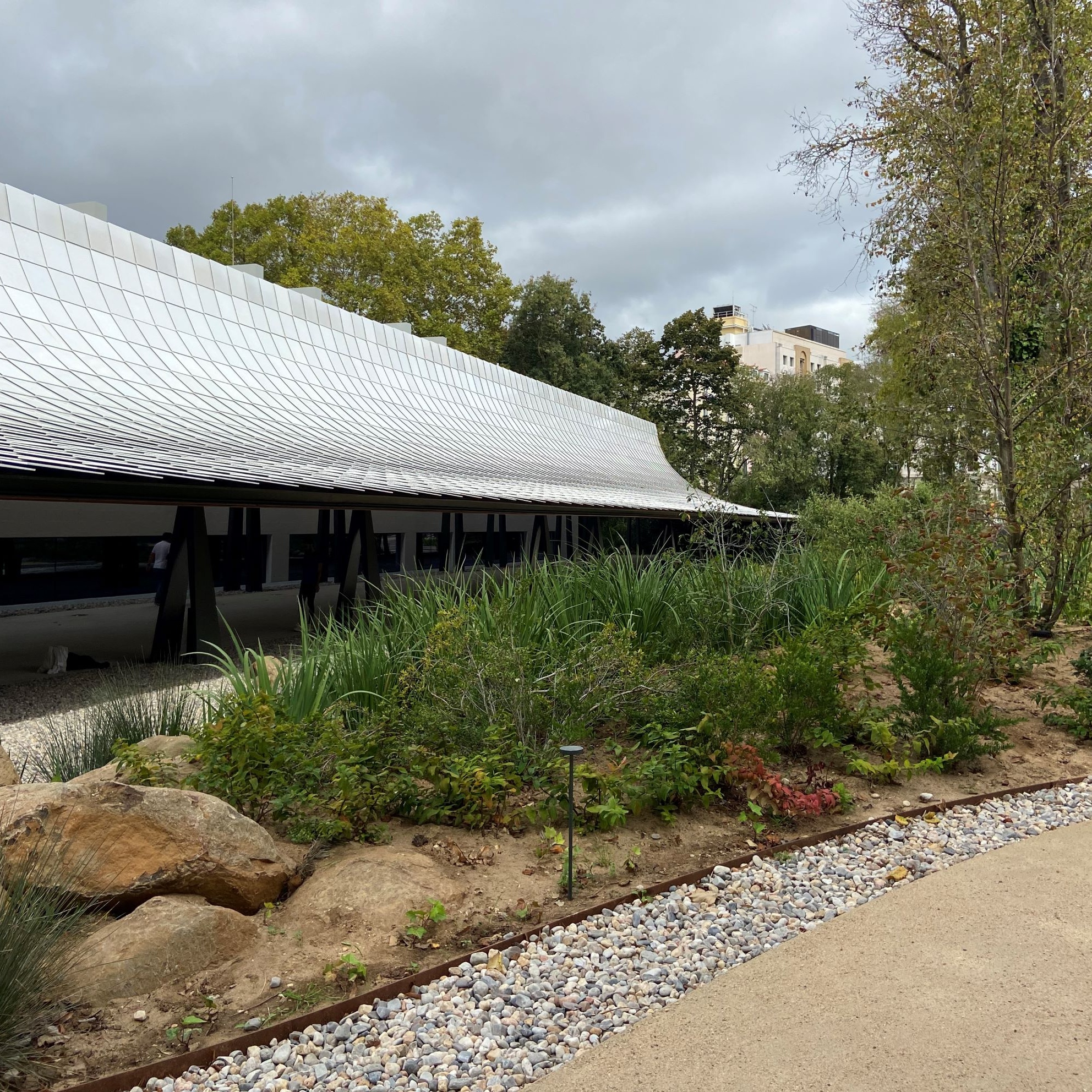 Guiding Architects, destination: Lisbon (Fig. 6)