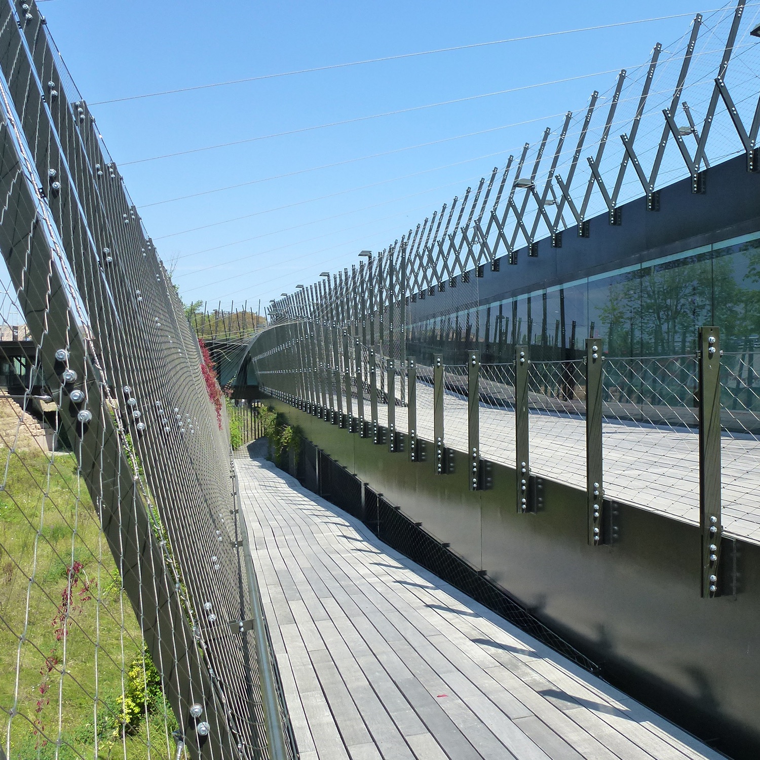 Guiding Architects, destination: Logroño and La Rioja (Fig. 6)