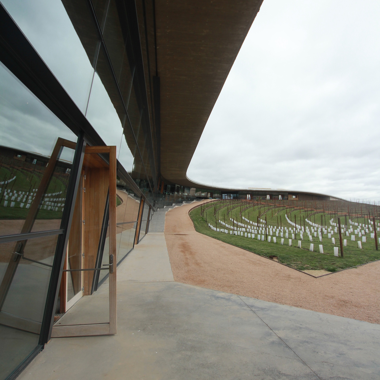 Guiding Architects, destination: Logroño and La Rioja (Fig. 8)