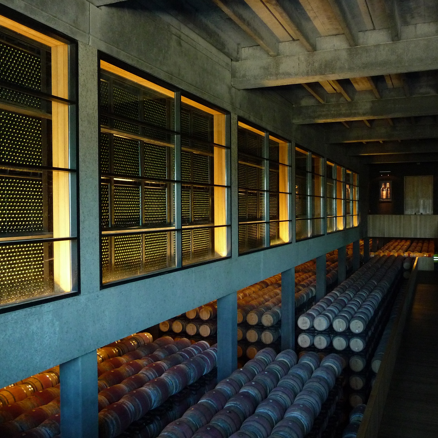 Guiding Architects, destination: Logroño and La Rioja (Fig. 7)
