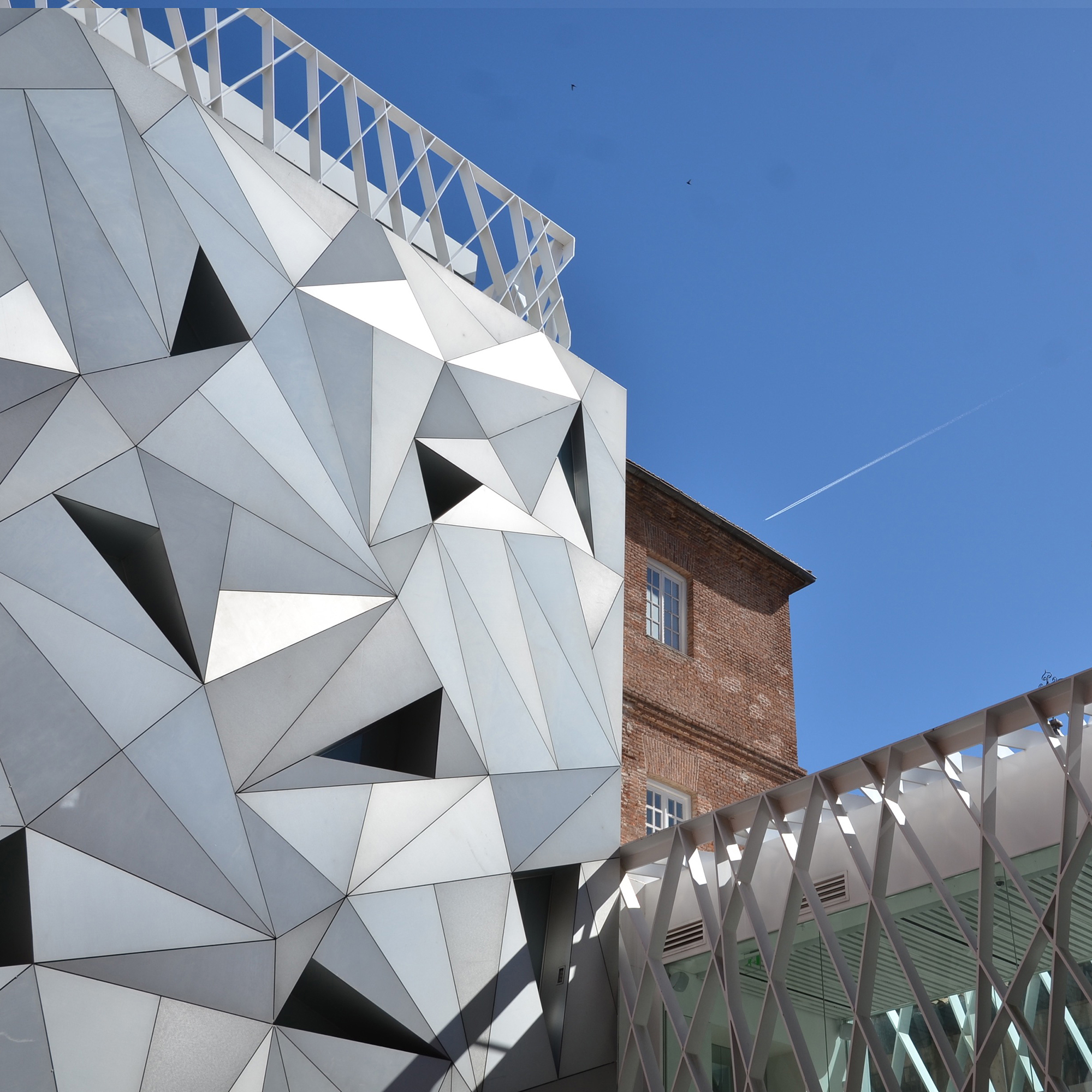 Guiding Architects, destination: Madrid (Fig. 4)
