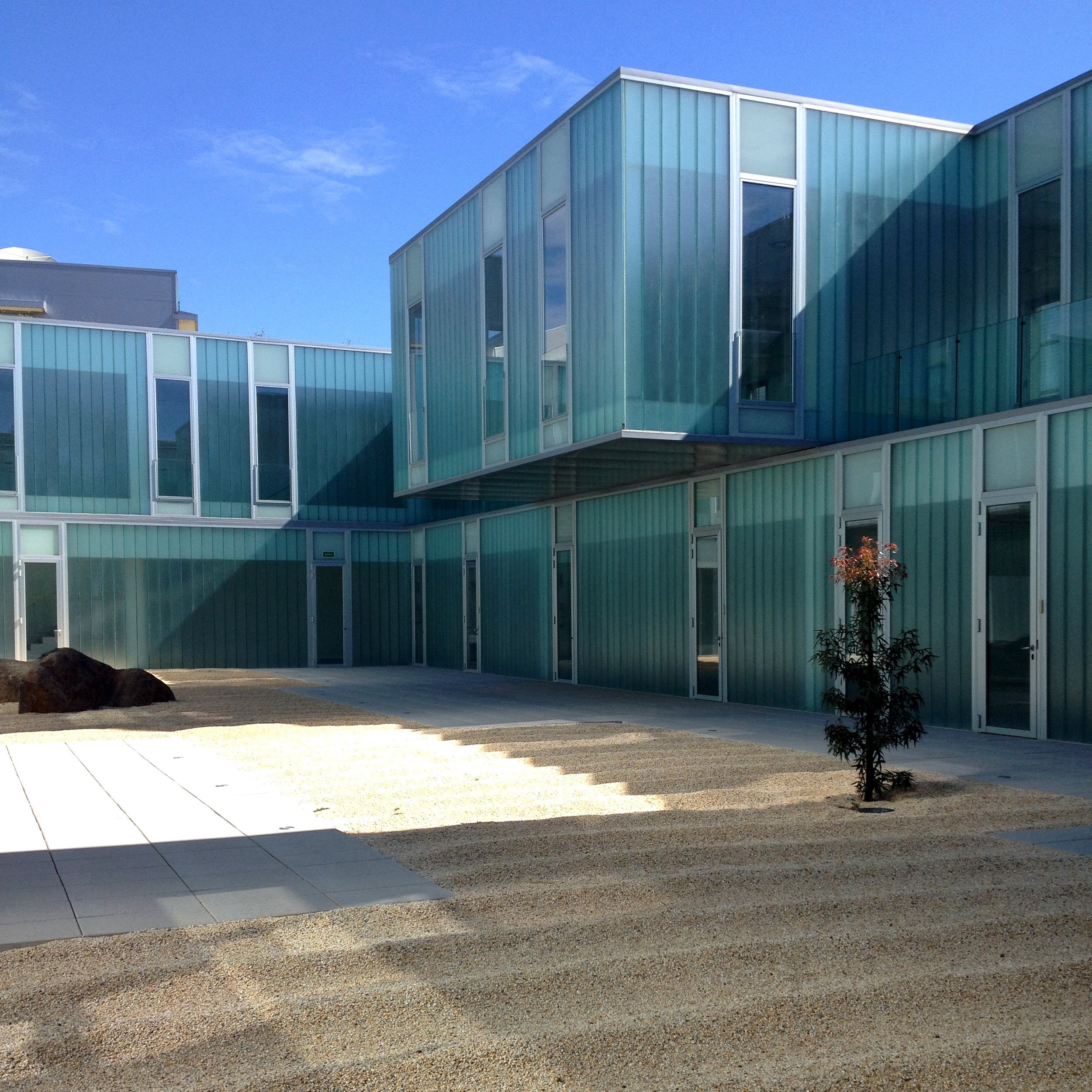 Guiding Architects, destination: Malaga (Fig. 8)