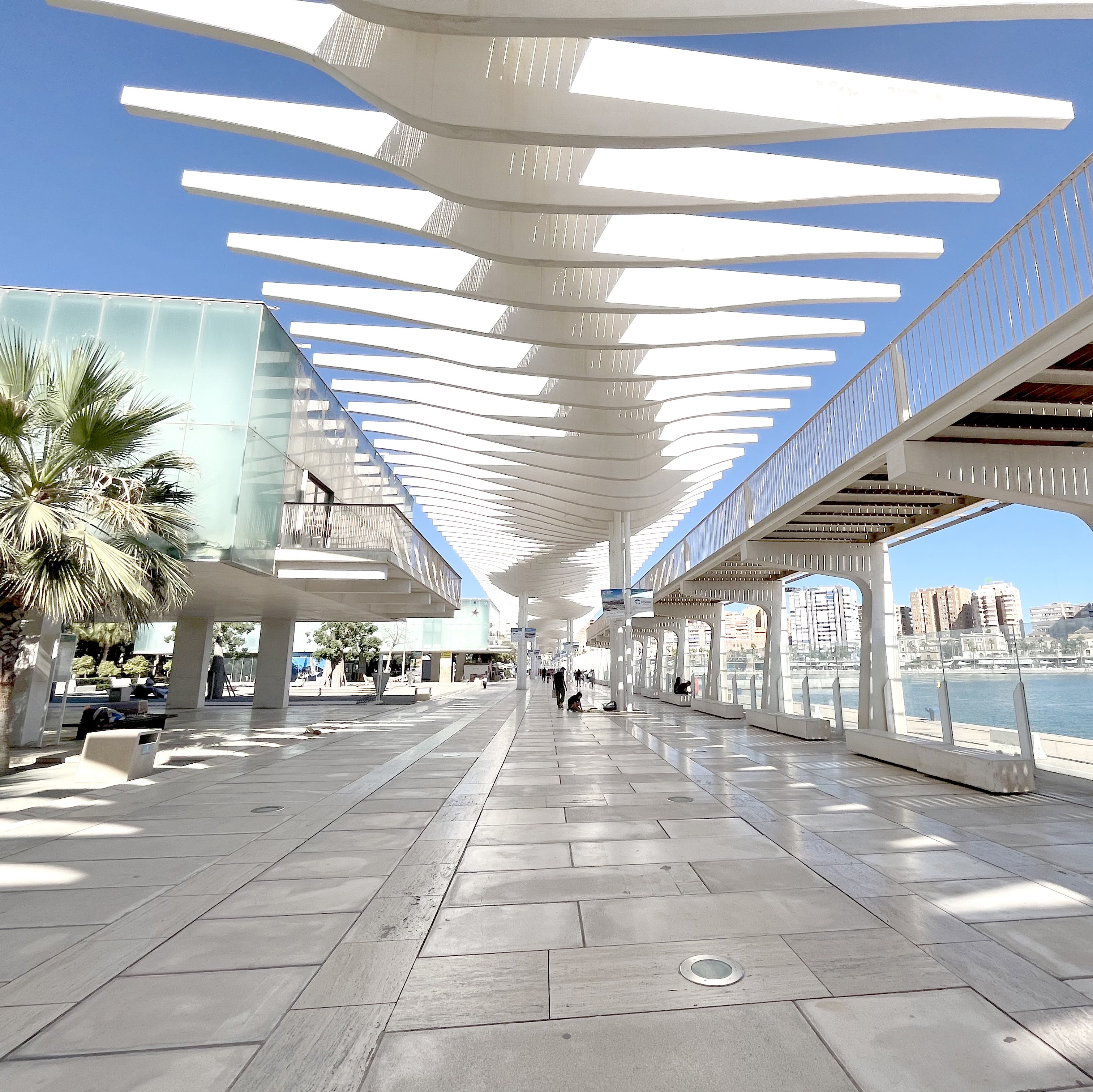 Destination: Malaga (Thumbnail)