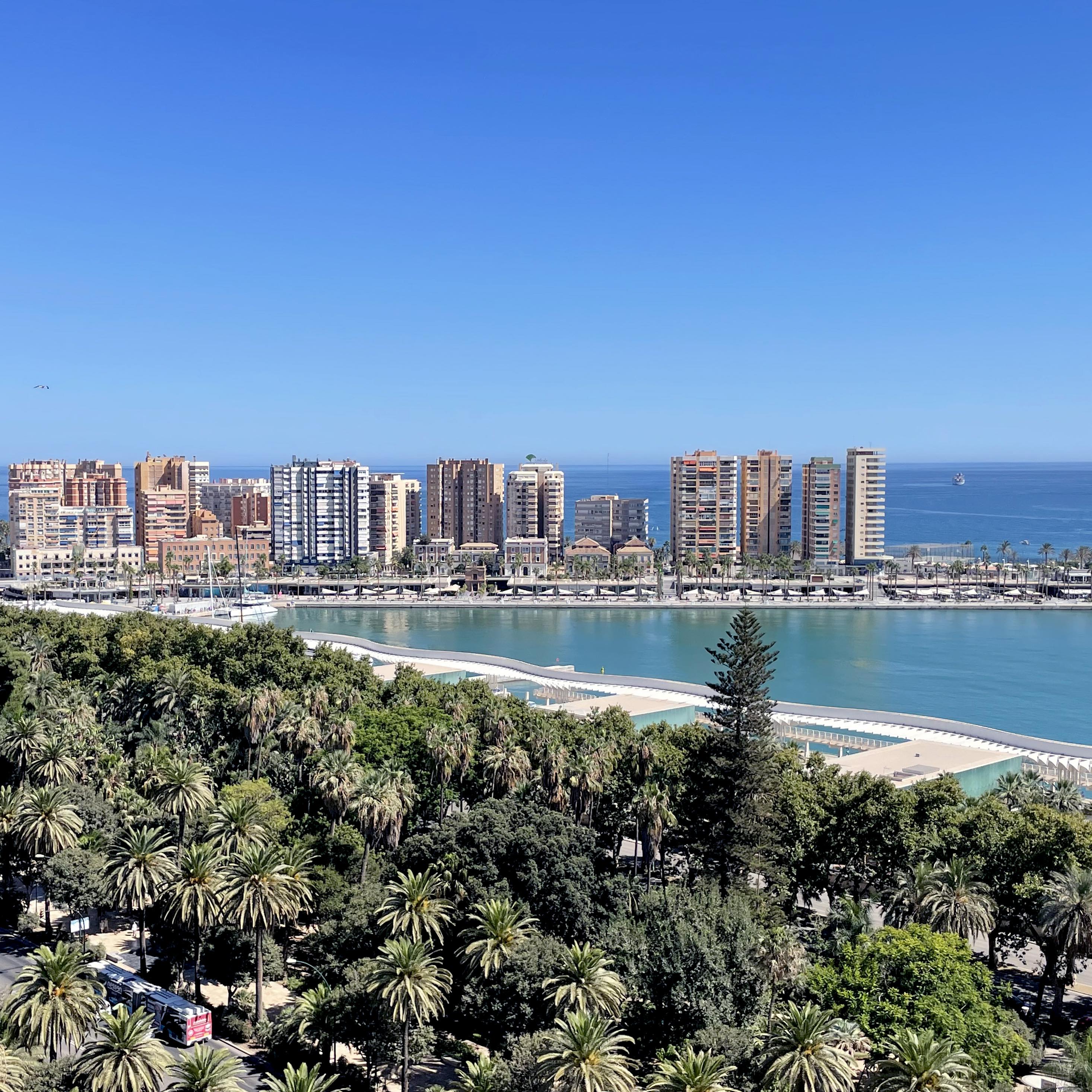 Guiding Architects, destination: Malaga (Fig. 9)