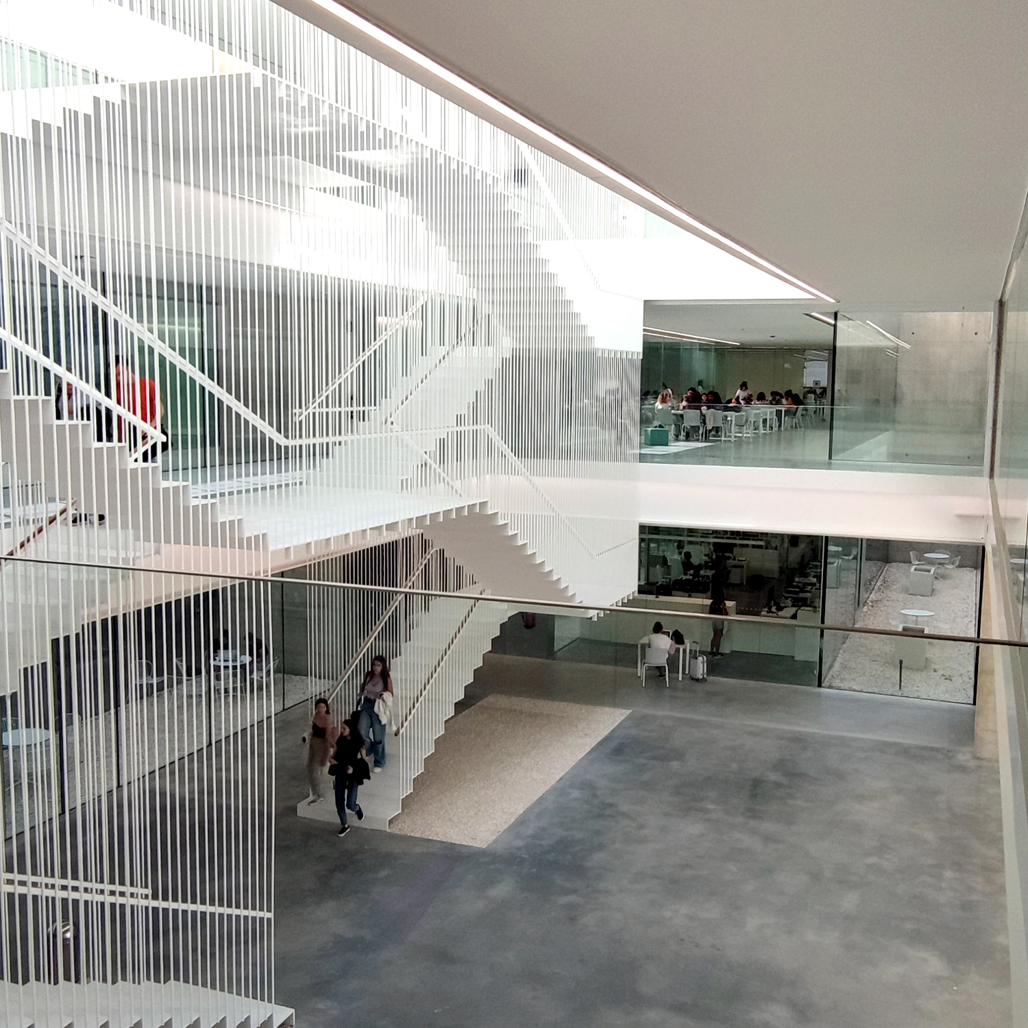 Guiding Architects, destination: Malaga (Fig. 6)
