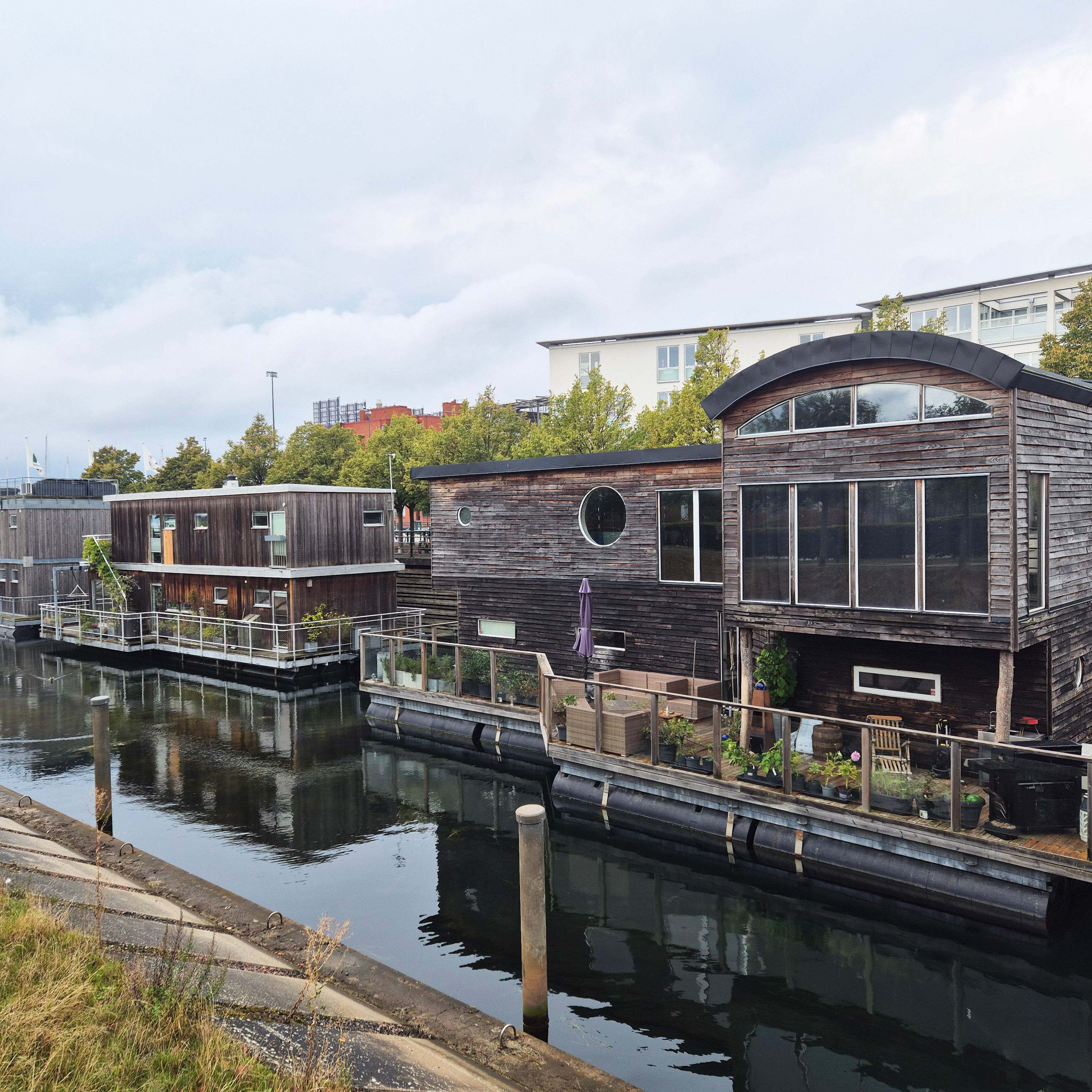 Guiding Architects, destination: Malmö (Fig. 9)