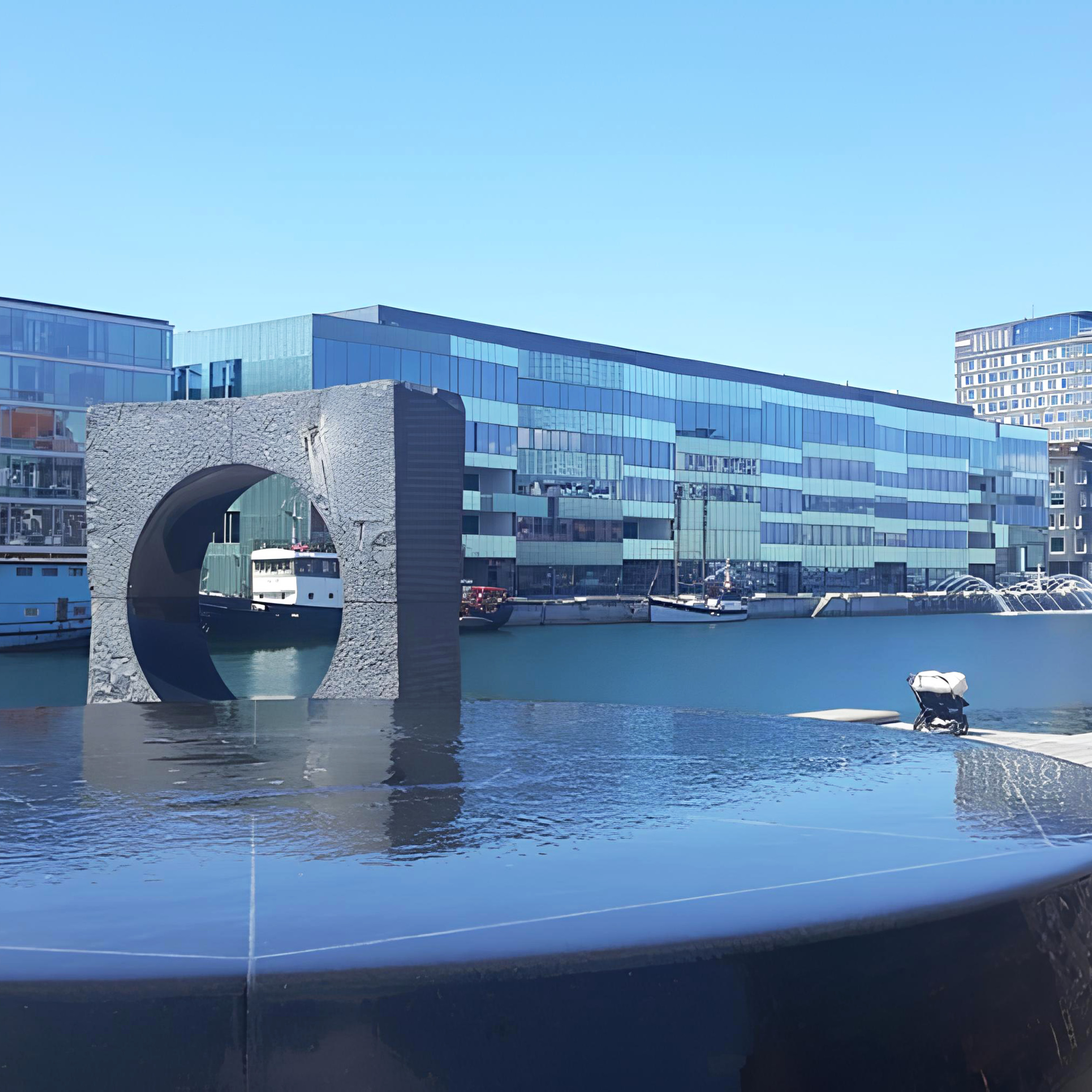 Guiding Architects, destination: Malmö (Fig. 6)