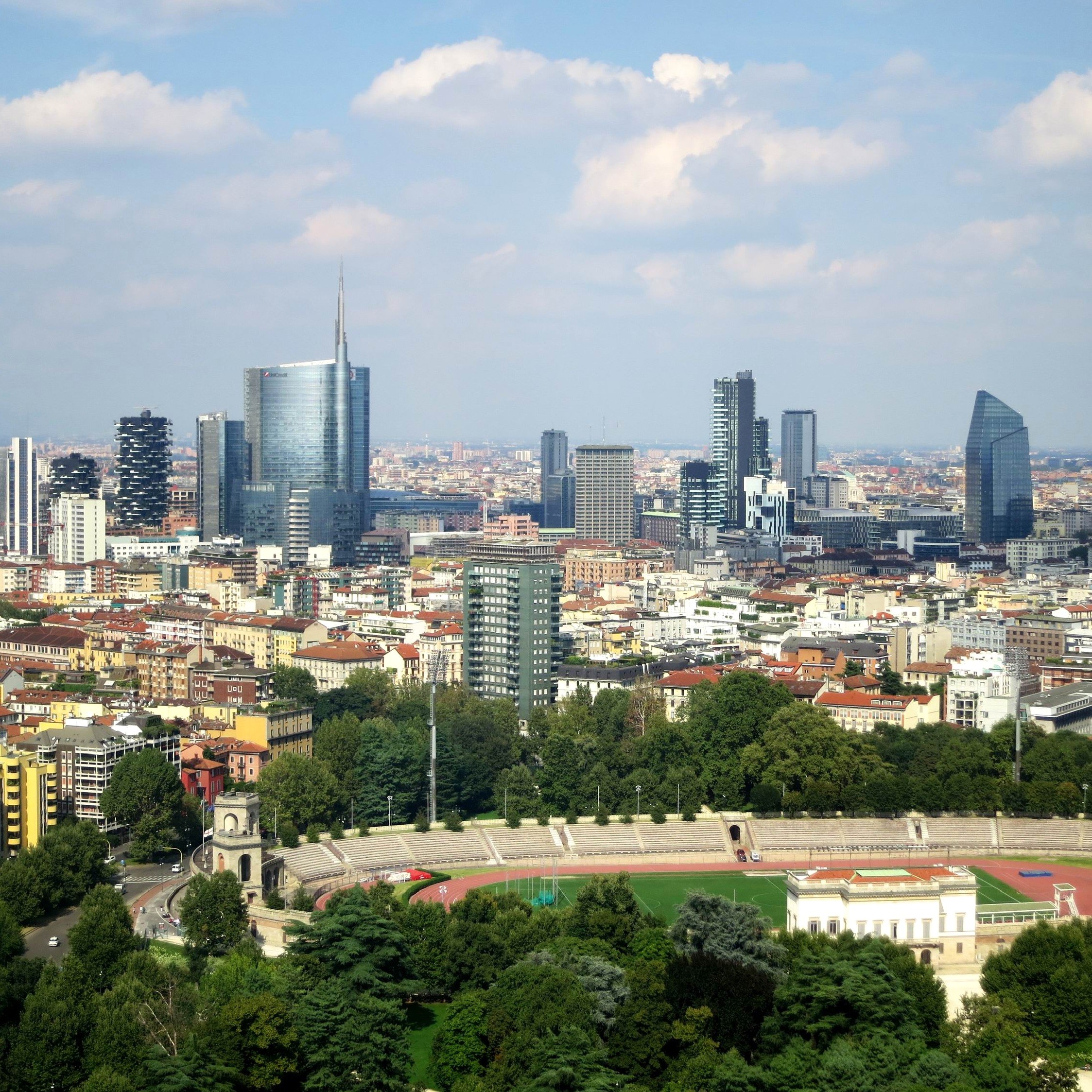 Home: Milan (Thumbnail)