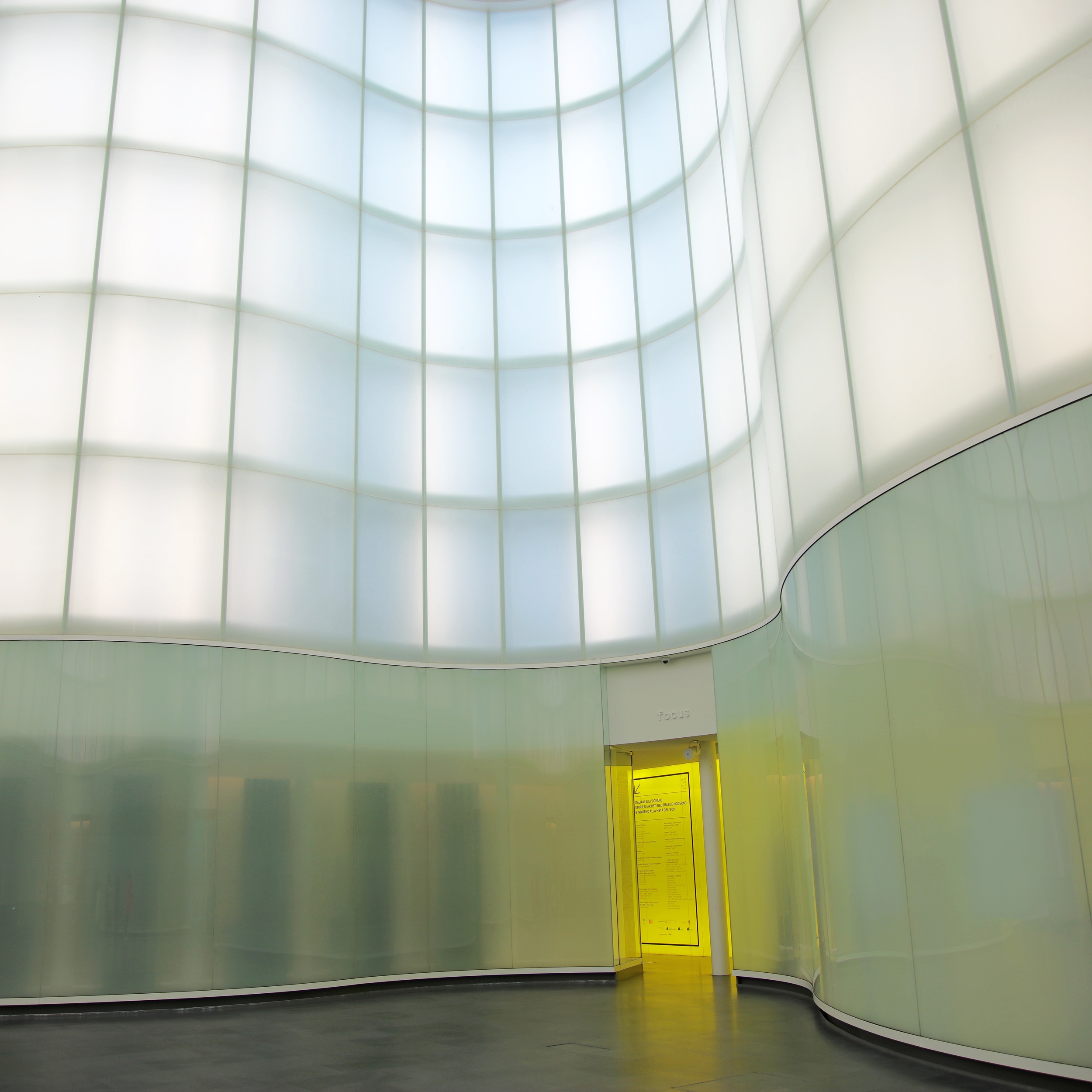 Guiding Architects, destination: Milan (Fig. 5)