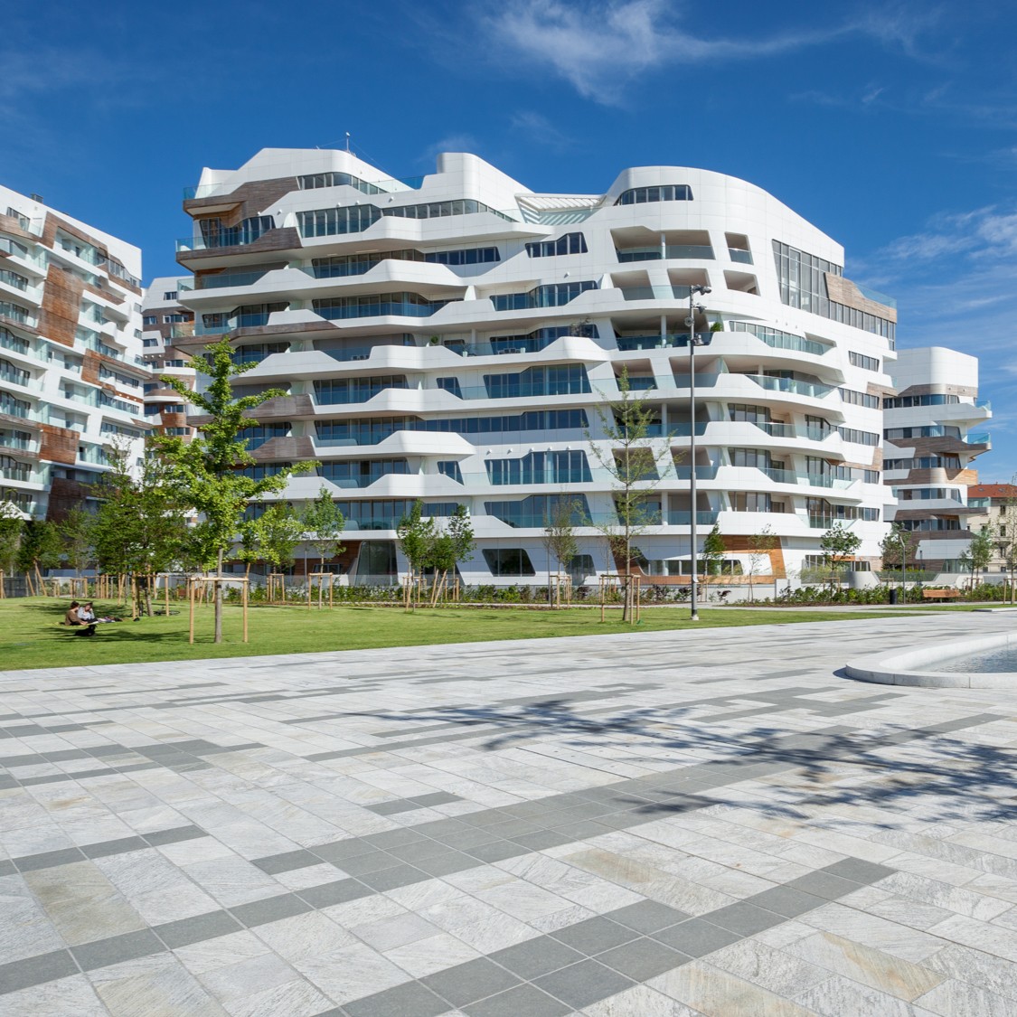 Guiding Architects, destination: Milan (Fig. 4)