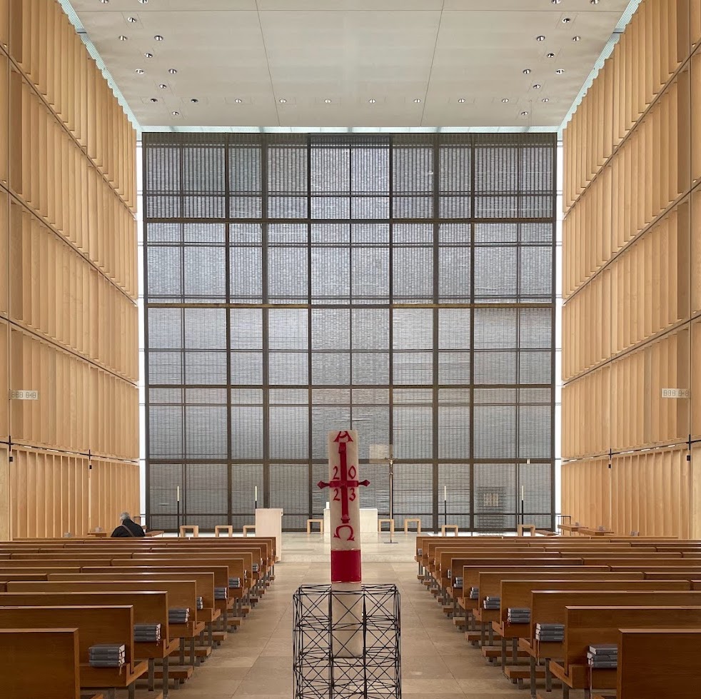 Guiding Architects, destination: Munich (Fig. 4)