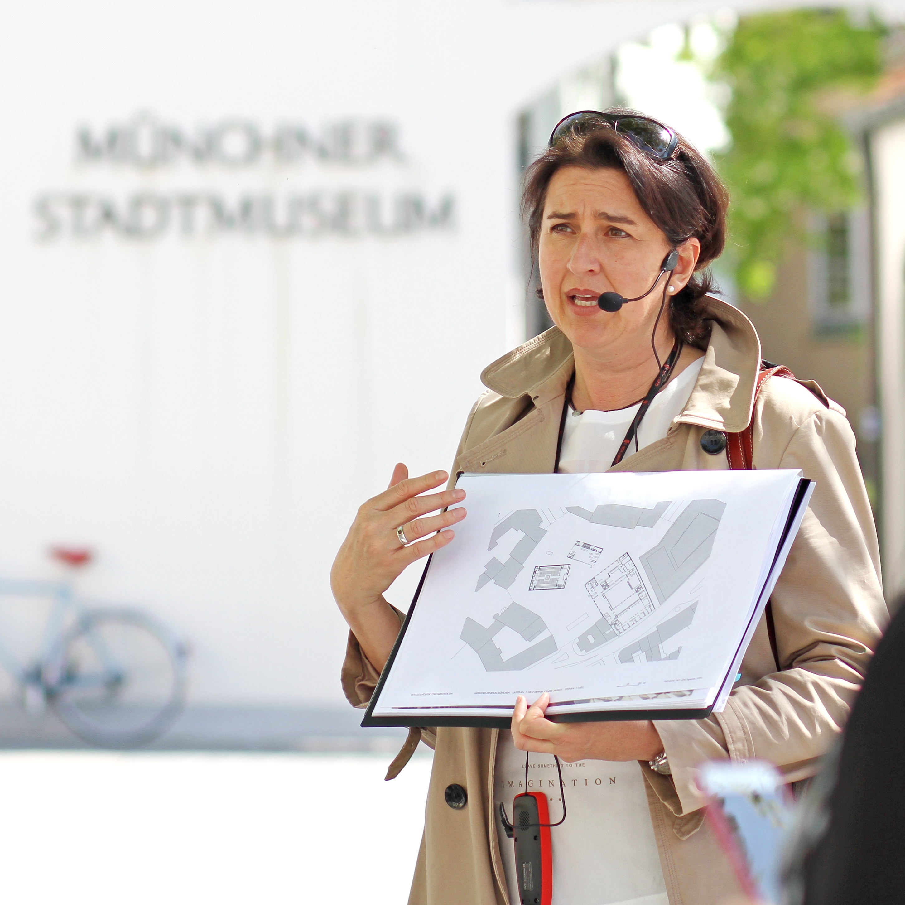 Guiding Architects, destination: Munich (Fig. 6)
