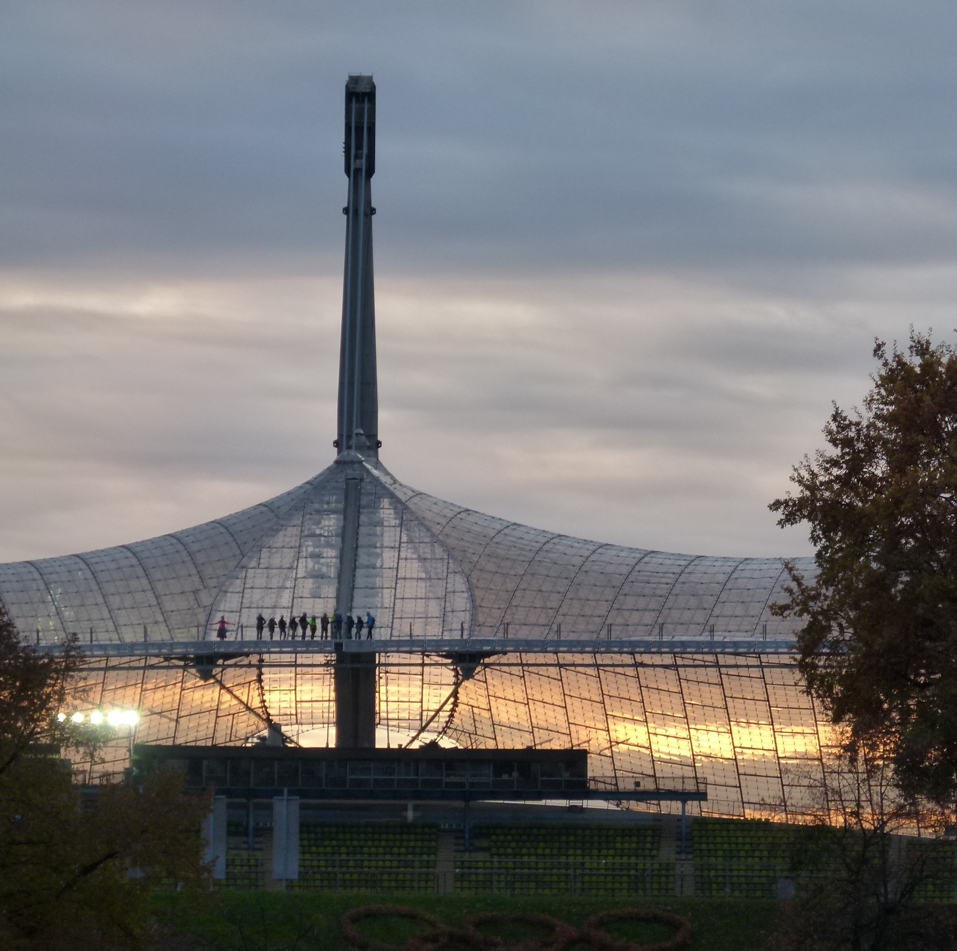 Destination: Munich (Thumbnail)