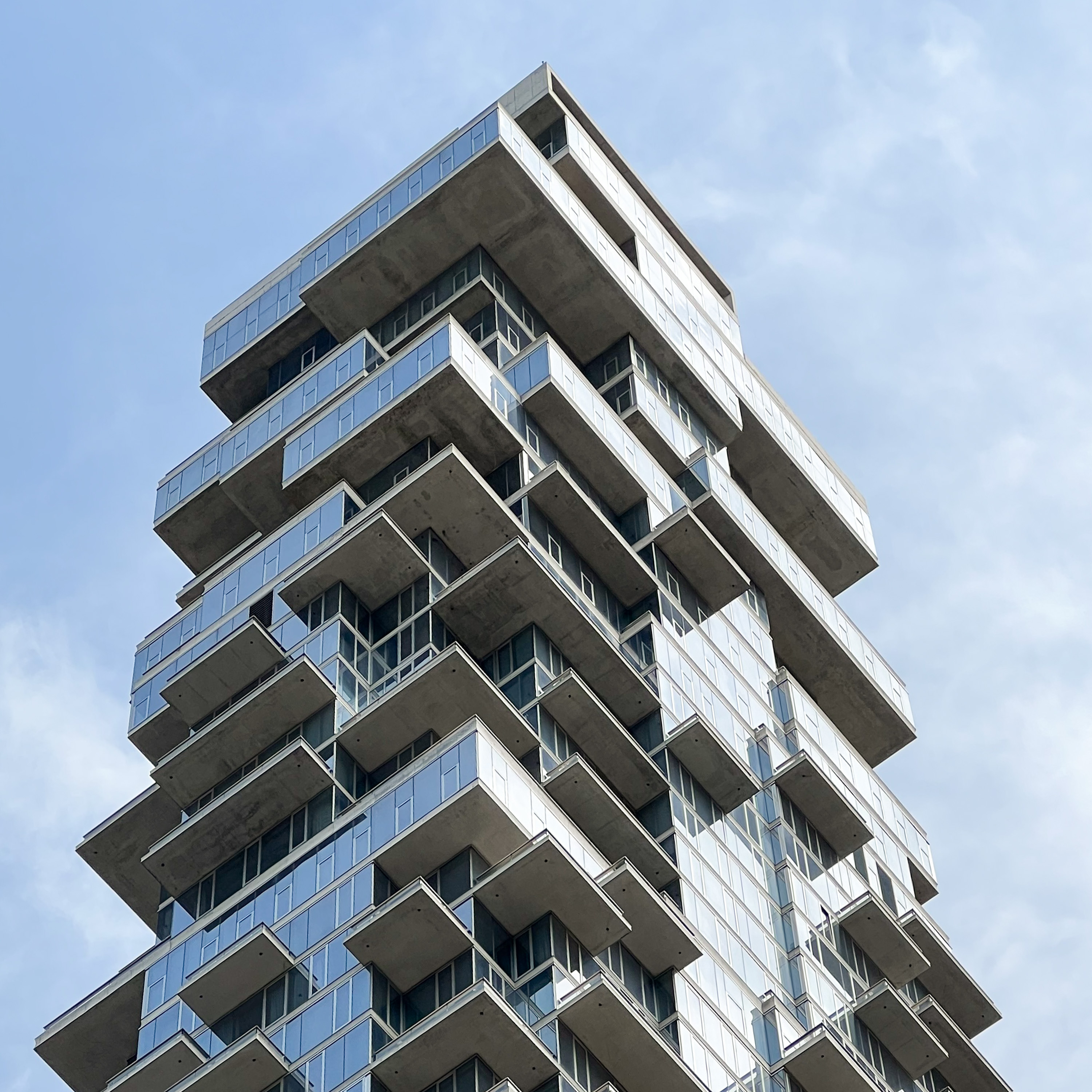 Guiding Architects, destination: New York (Fig. 6)