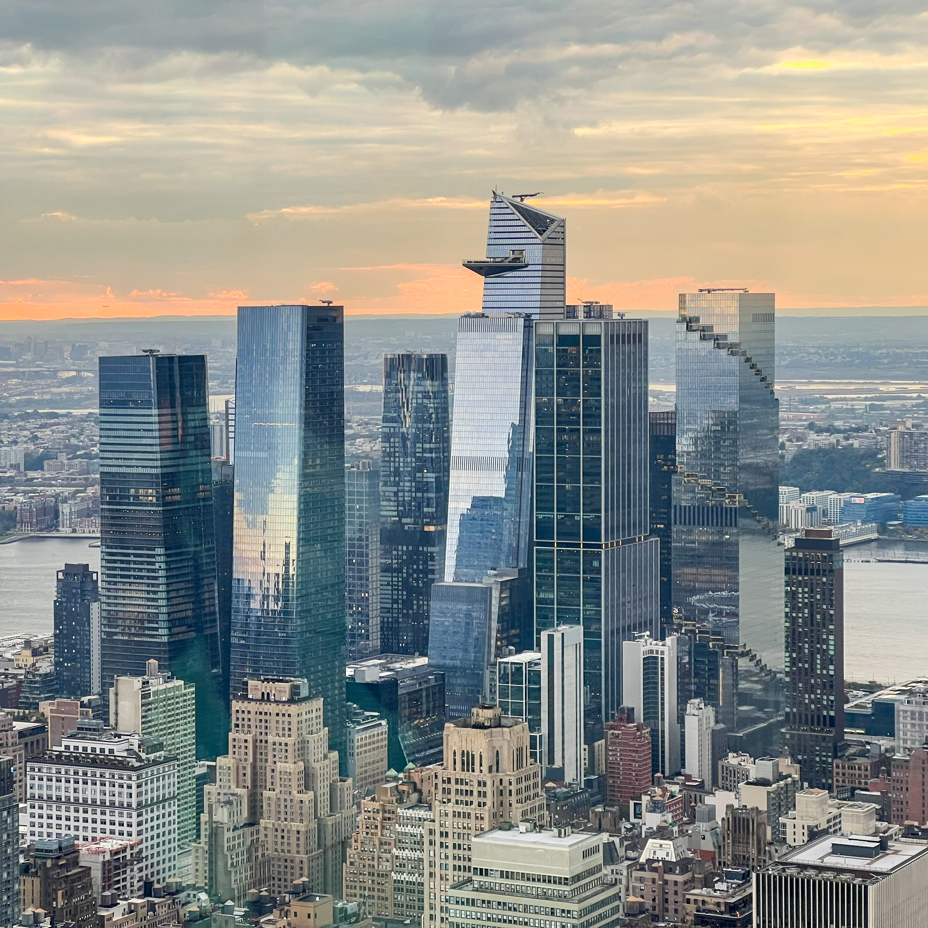 Destination: New York (Thumbnail)