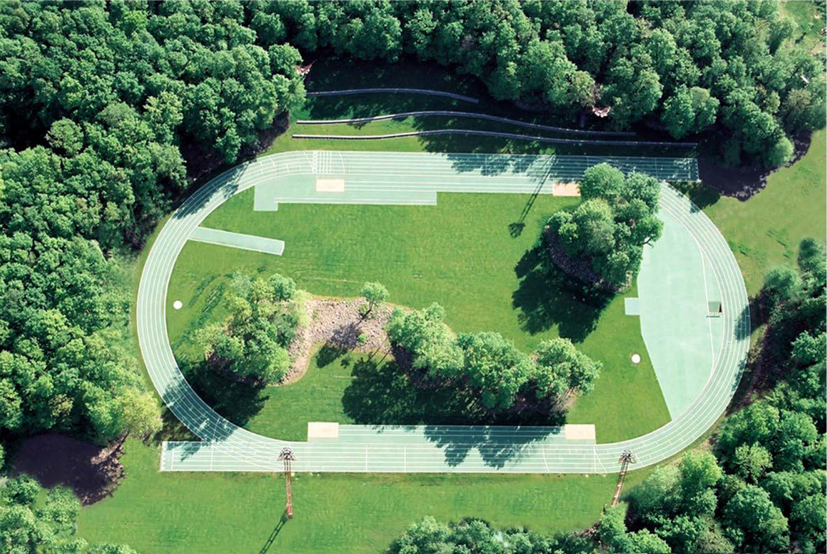 Guiding Architects, destination: Olot (Fig. 9)