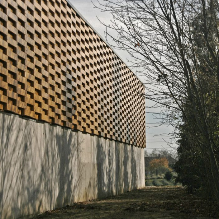 Guiding Architects, destination: Pannonhalma (Fig. 6)