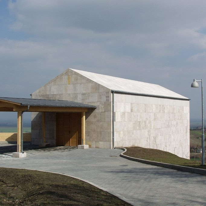Guiding Architects, destination: Pannonhalma (Fig. 4)