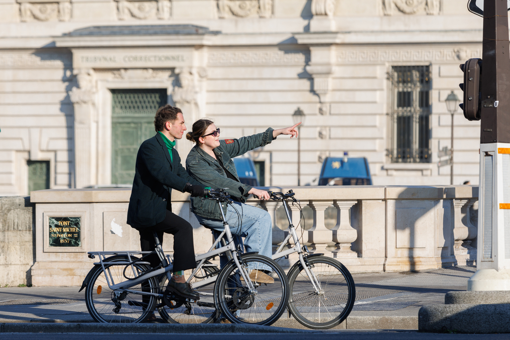 Guiding Architects, destination: Paris (Fig. 9)