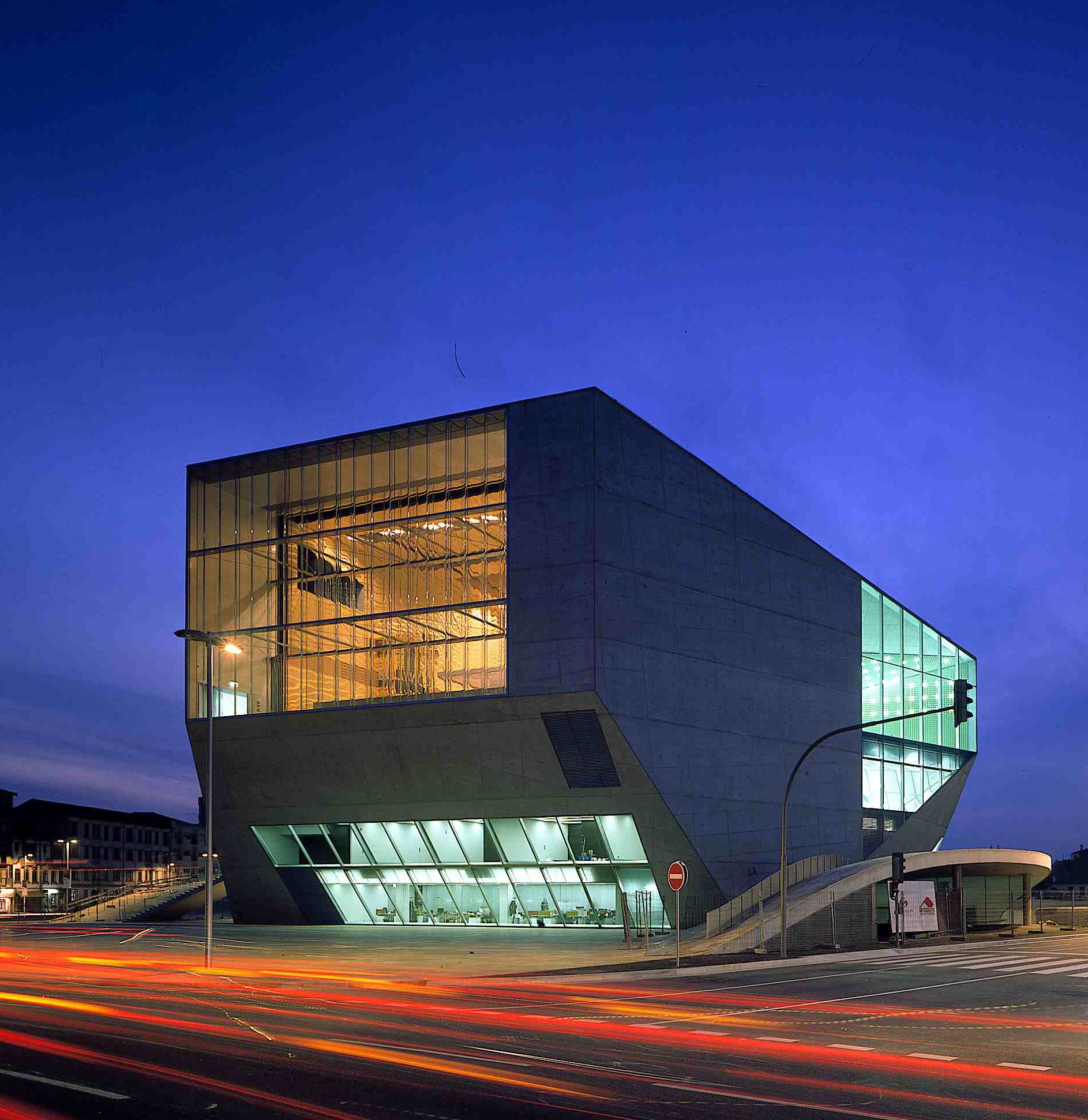 Guiding Architects, destination: Porto (Fig. 5)