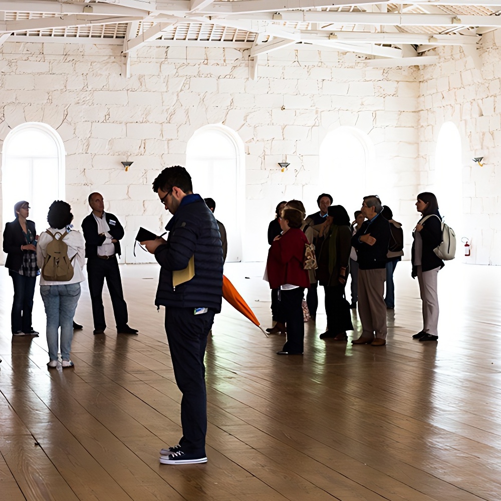 Guiding Architects, destination: Porto (Fig. 7)