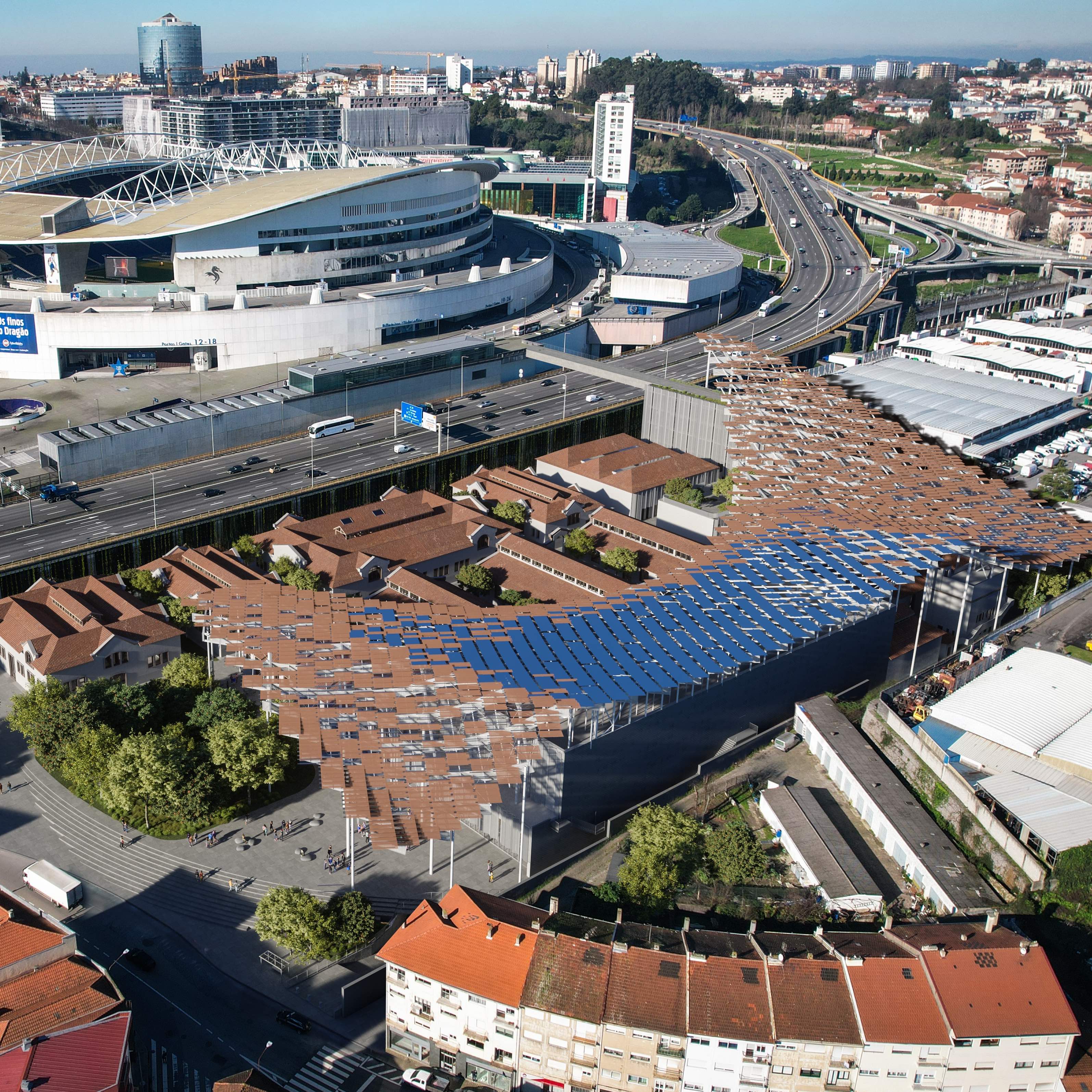 Guiding Architects, destination: Porto (Fig. 8)