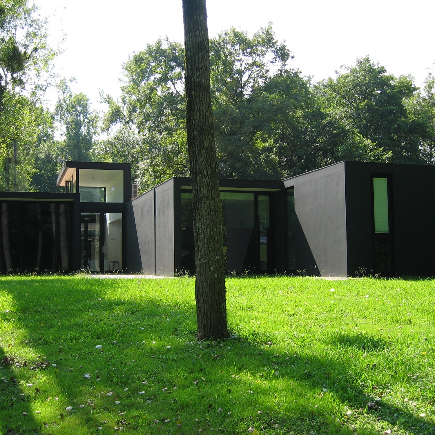 Guiding Architects, destination: San Sebastian (Fig. 1)