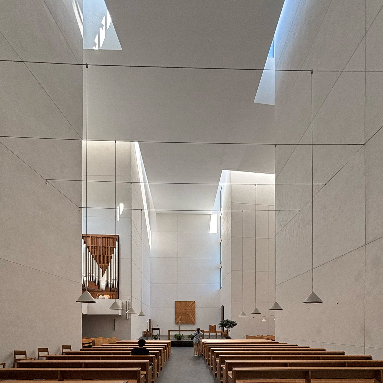 Guiding Architects, destination: San Sebastian (Fig. 8)