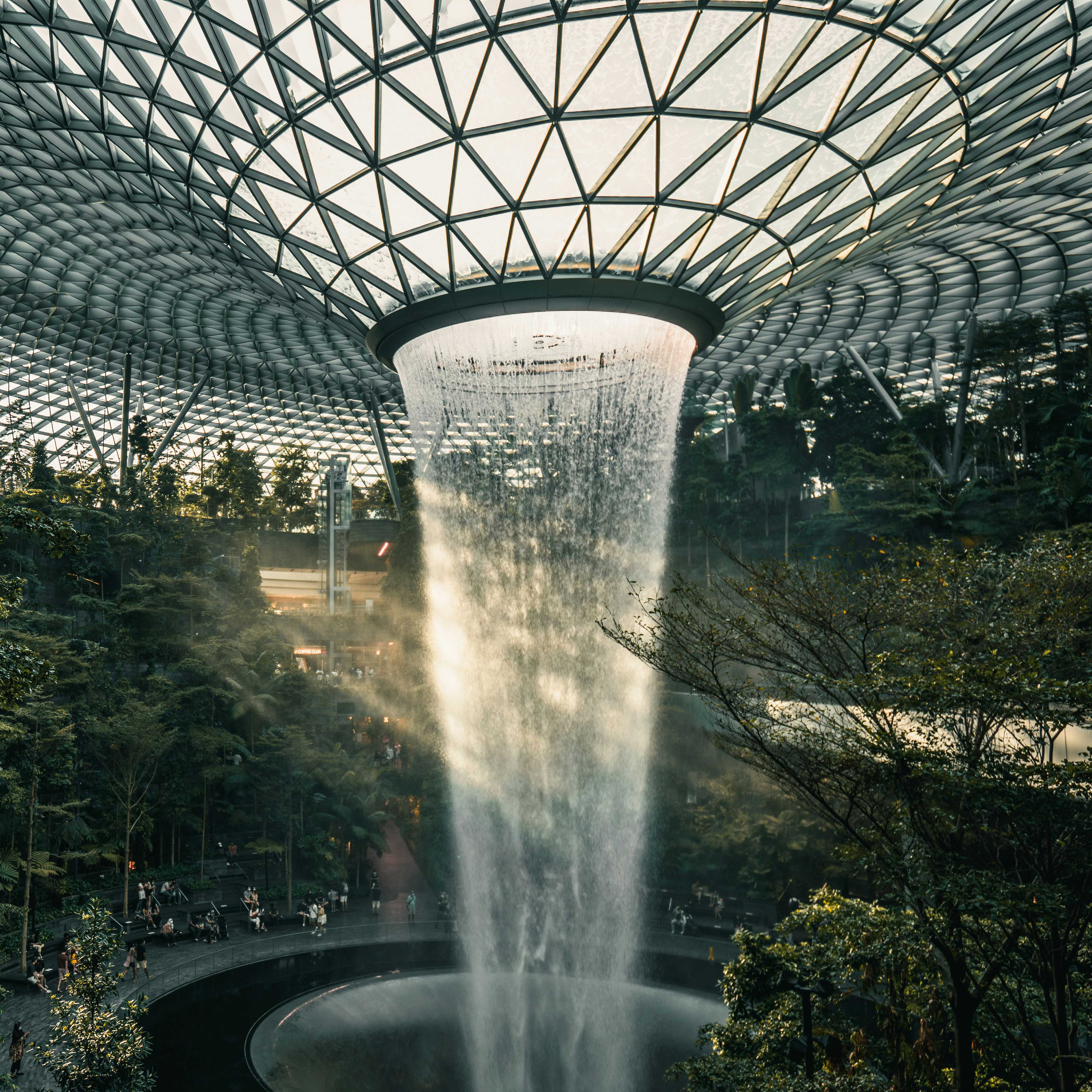 Guiding Architects, destination: Singapore (Fig. 3)