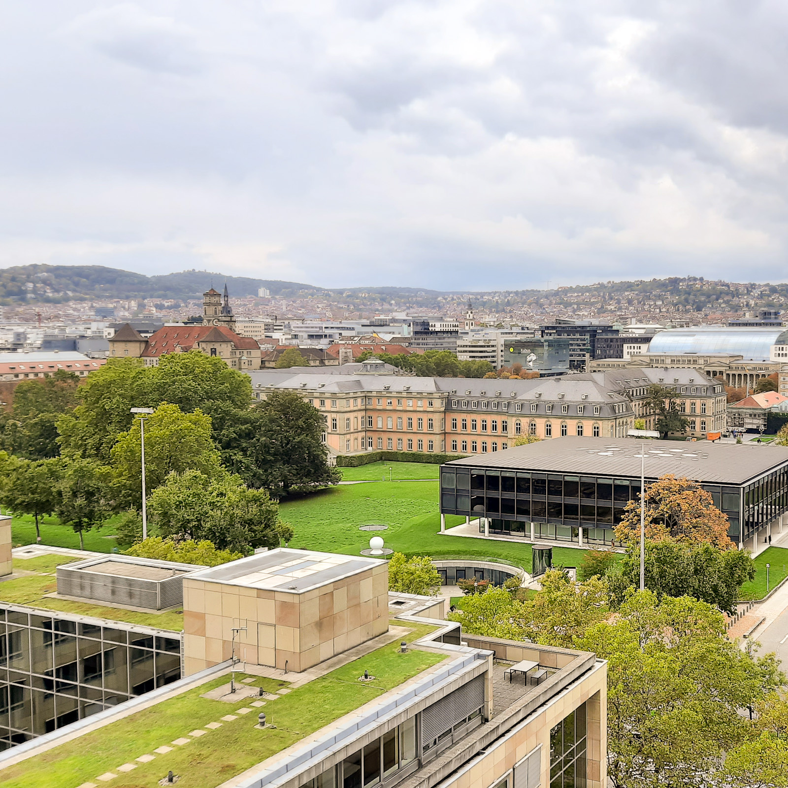 Guiding Architects, destination: Stuttgart (Fig. 5)