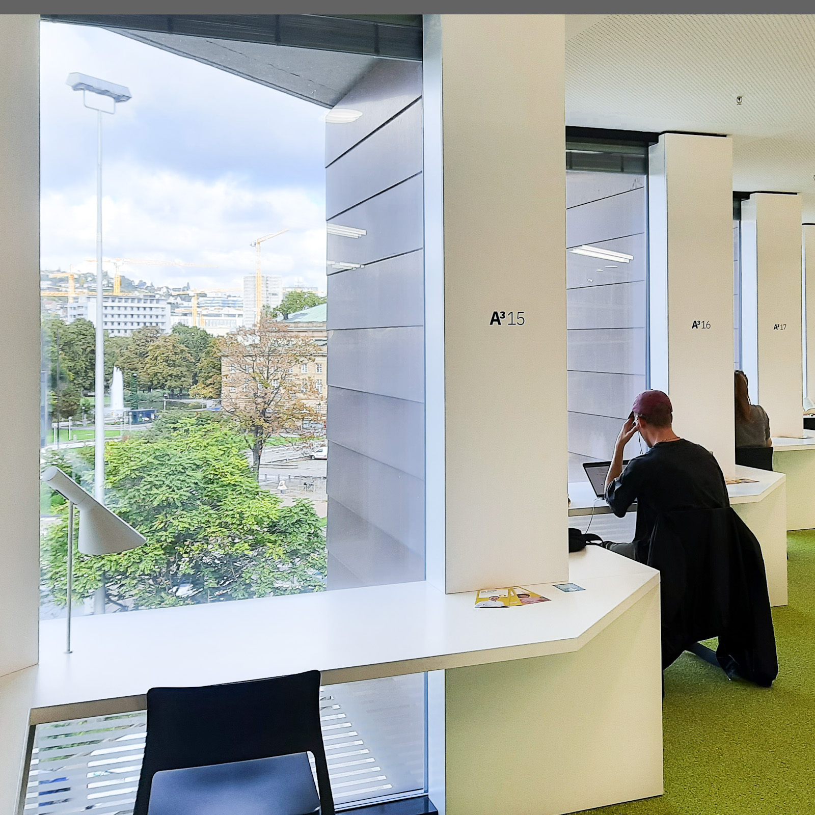 Guiding Architects, destination: Stuttgart (Fig. 8)