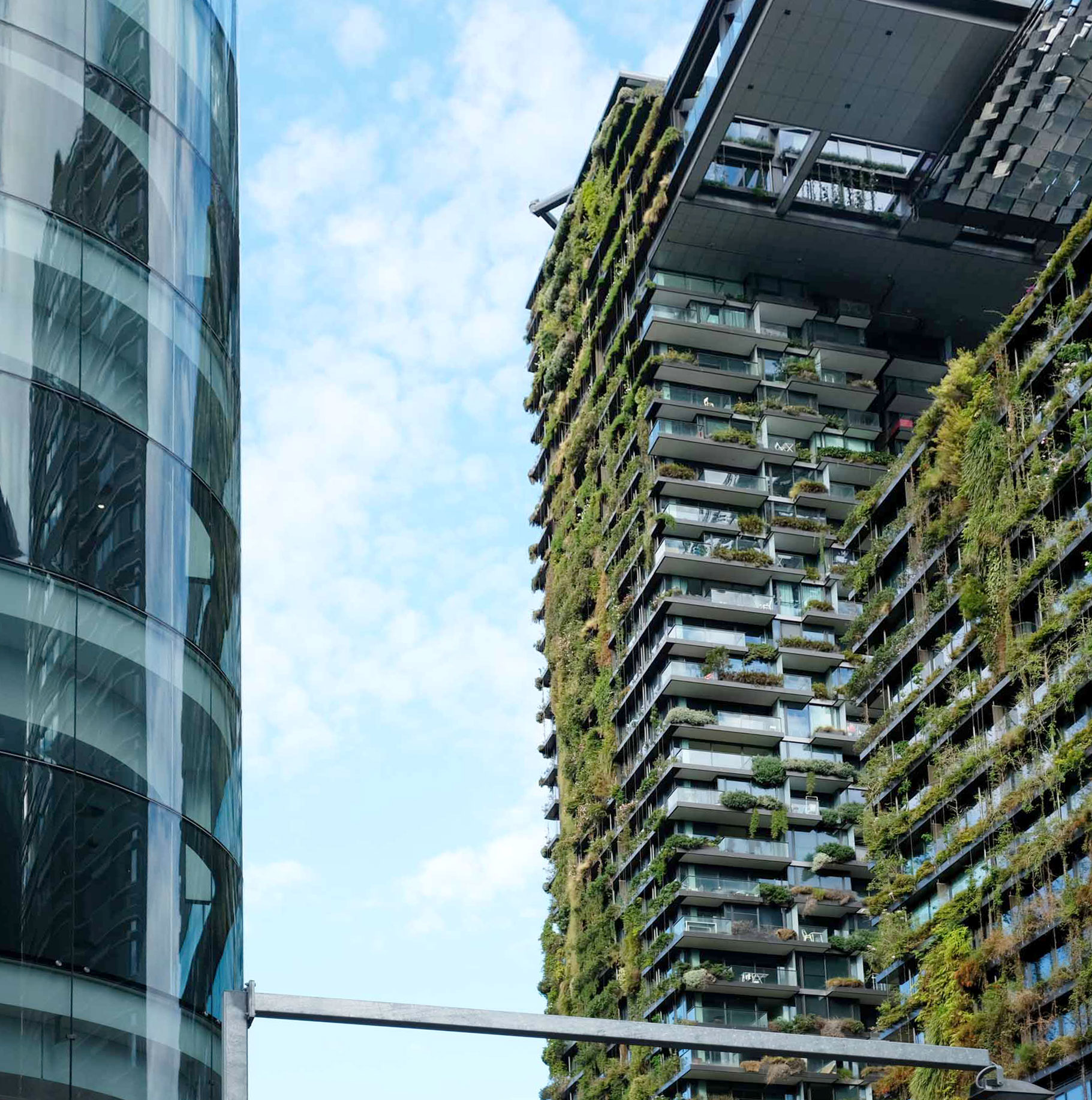 Guiding Architects, destination: Sydney (Fig. 8)