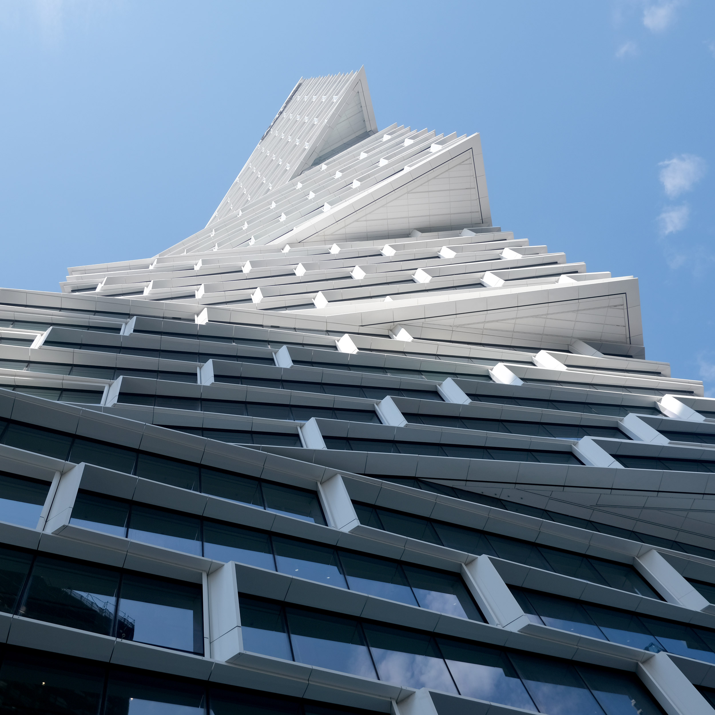 Guiding Architects, destination: Sydney (Fig. 2)