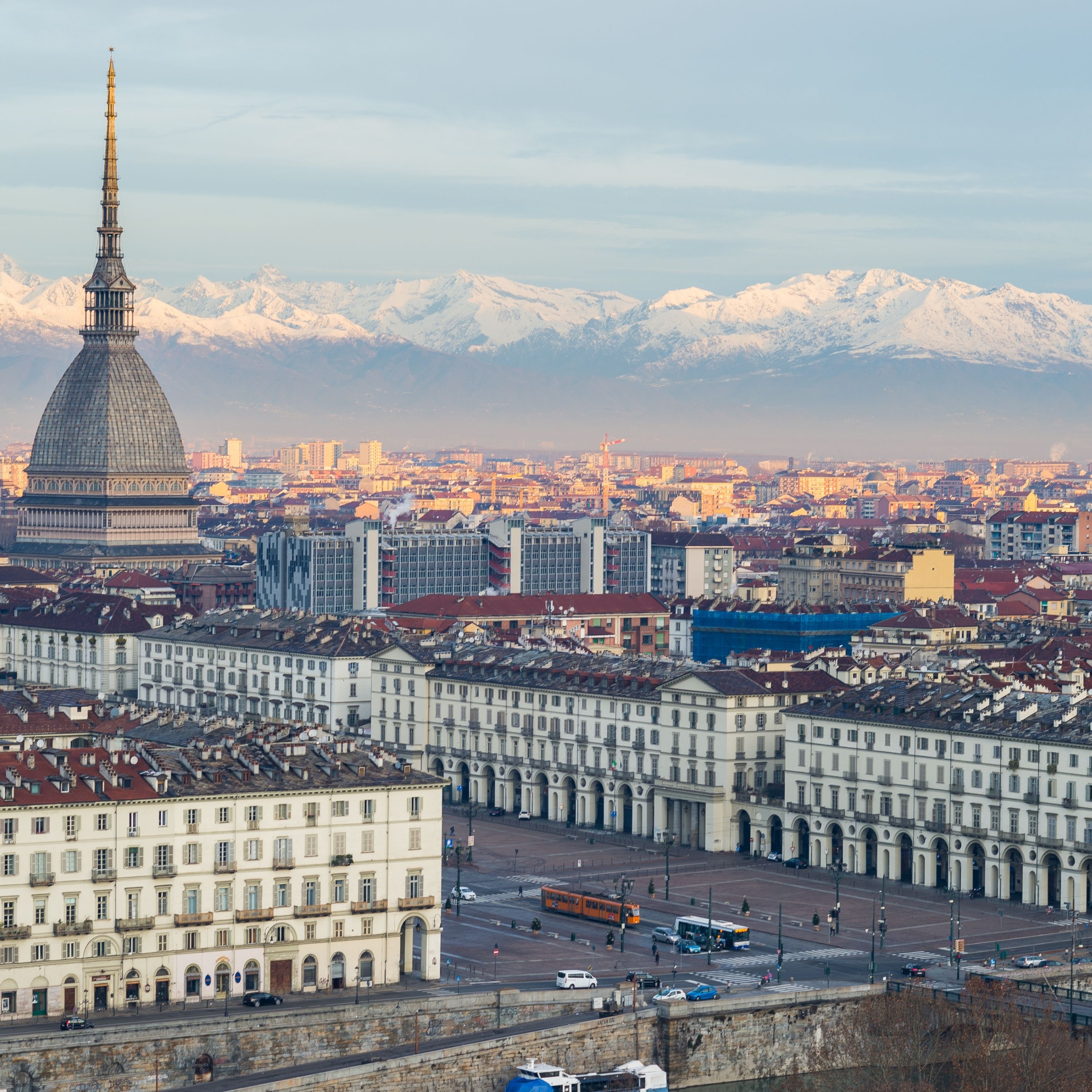 Destination: Turin (Thumbnail)