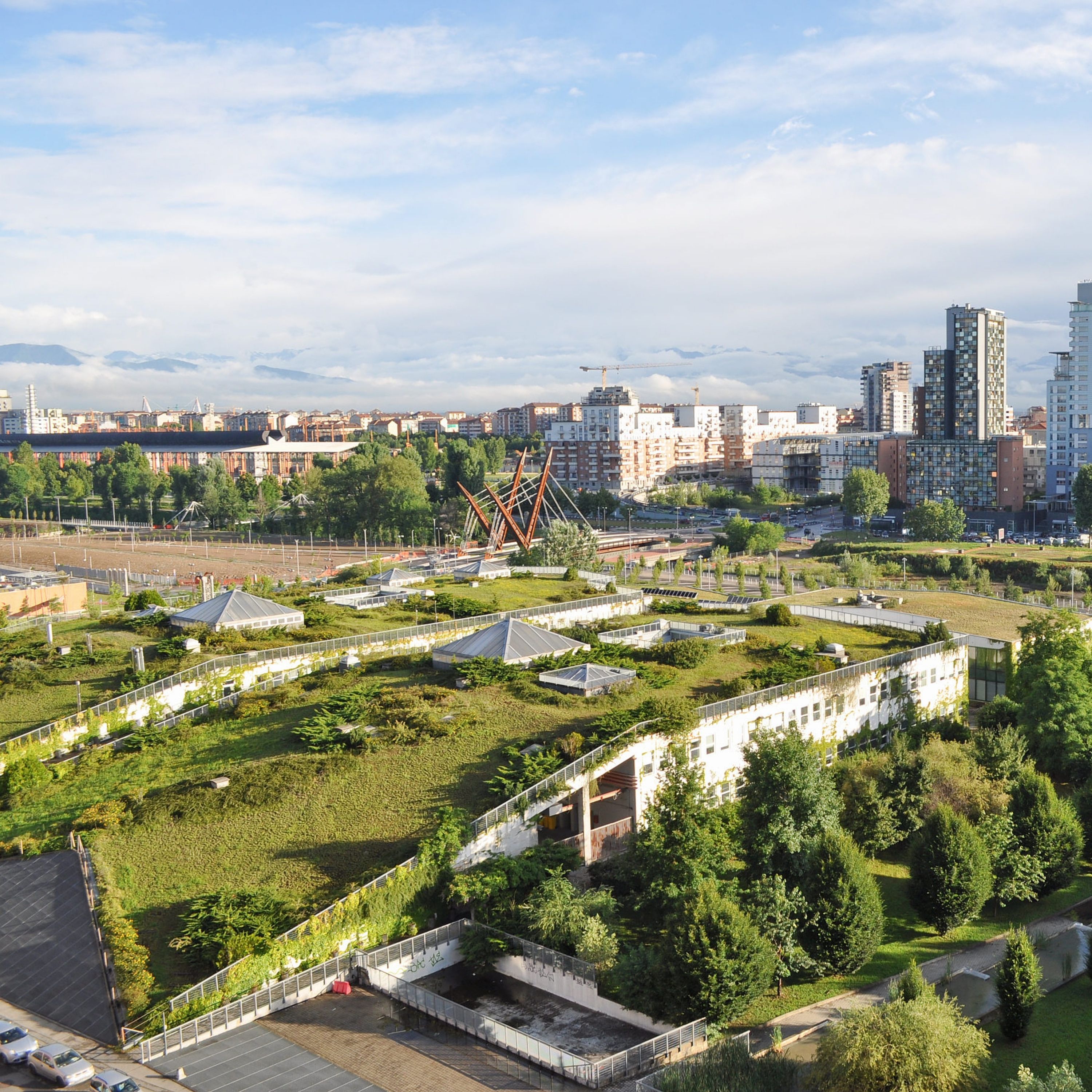 Guiding Architects, destination: Turin (Fig. 9)