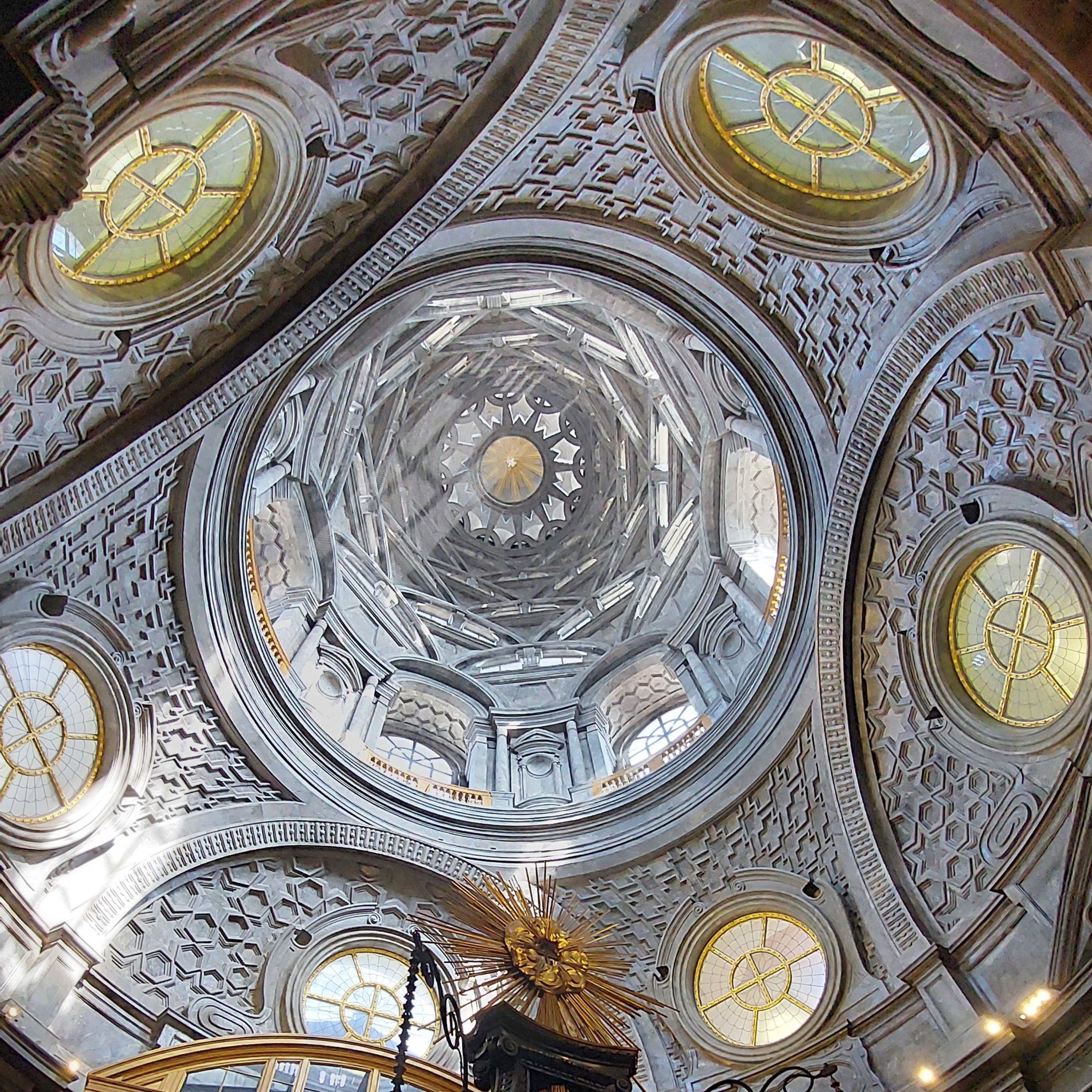 Guiding Architects, destination: Turin (Fig. 2)