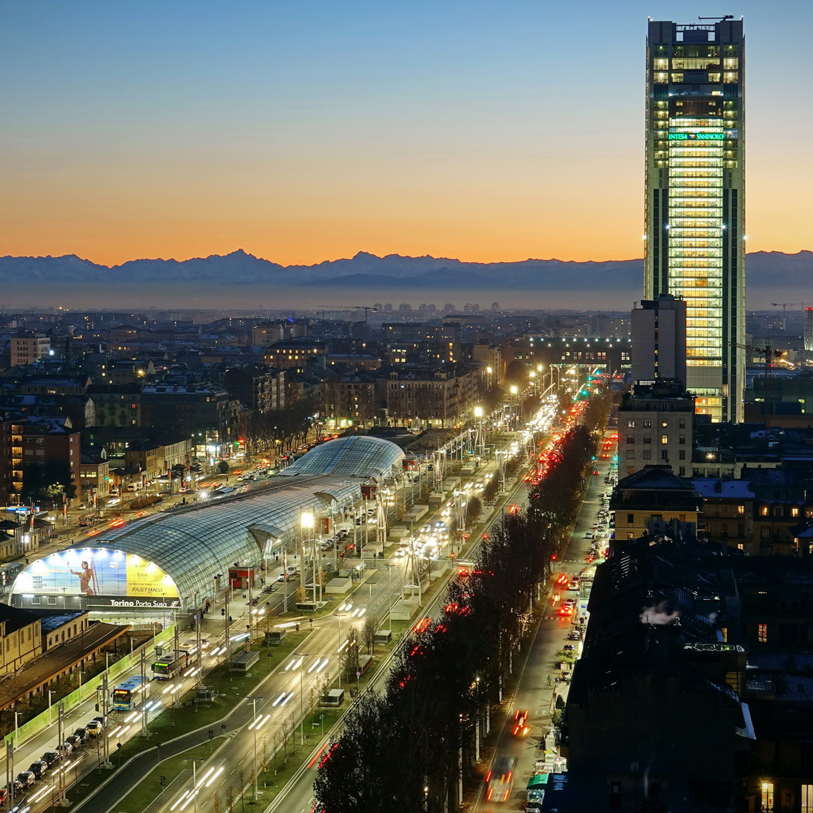 Guiding Architects, destination: Turin (Fig. 6)