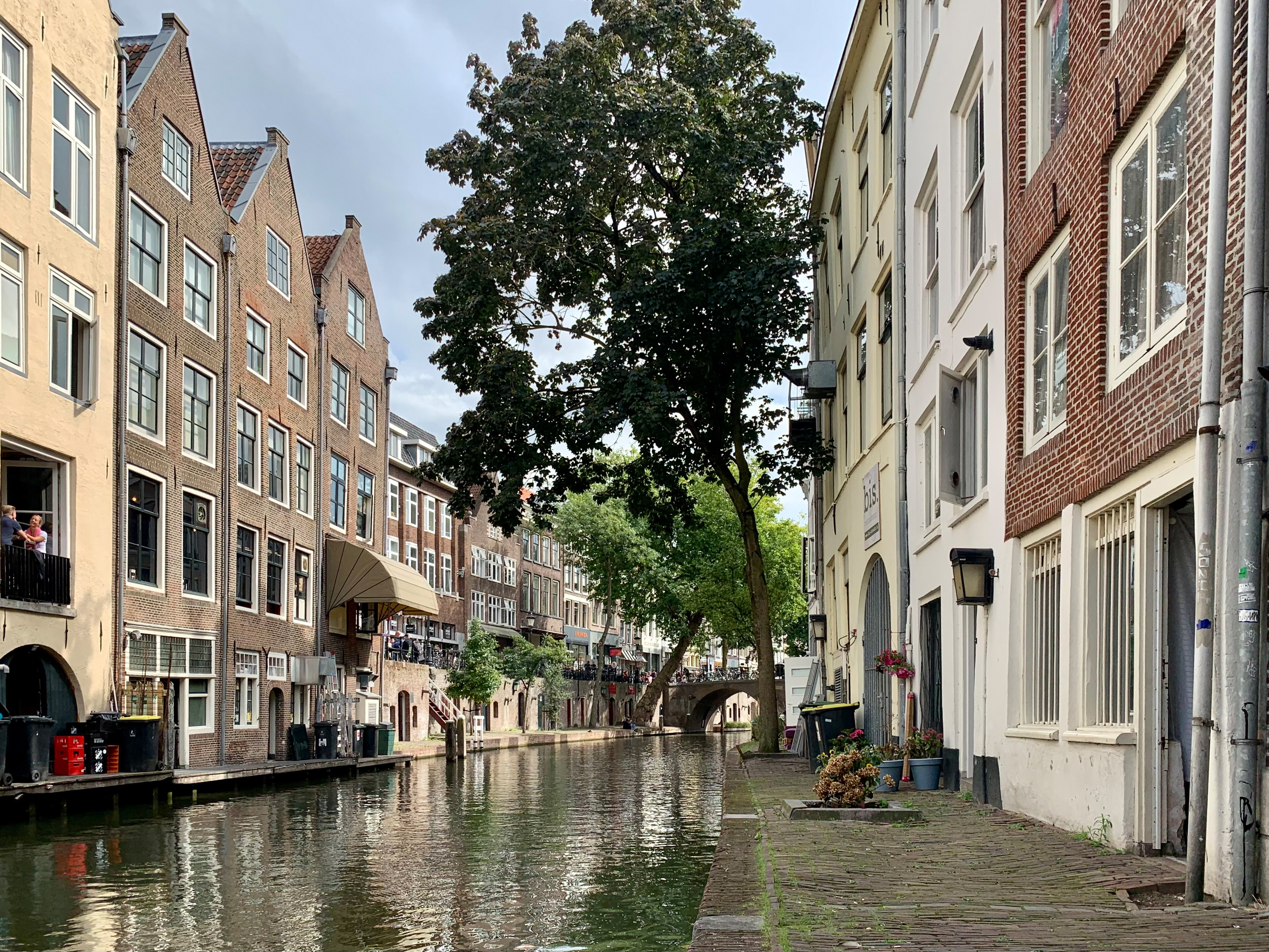 Guiding Architects, destination: Utrecht (Fig. 3)